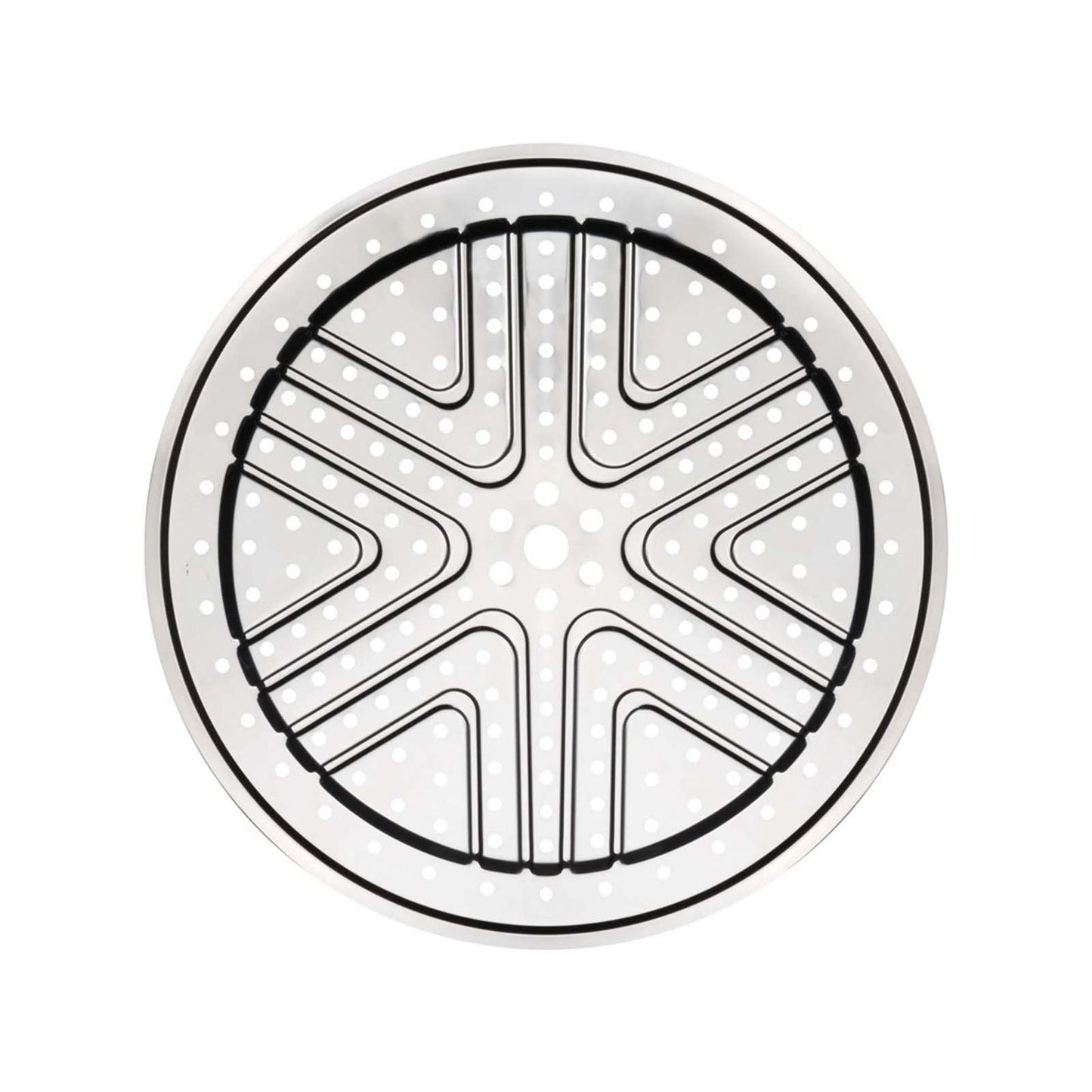 Olla Express Ekco 23 Litros de Aluminio 38748