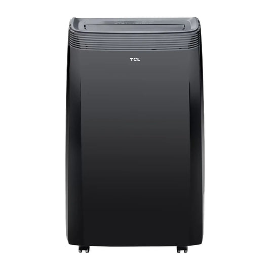 Aire Acondicionado Portátil TCL 0.8 Litros 12000 BTU 110 V Frio y Calor P12P-KHF14NEG