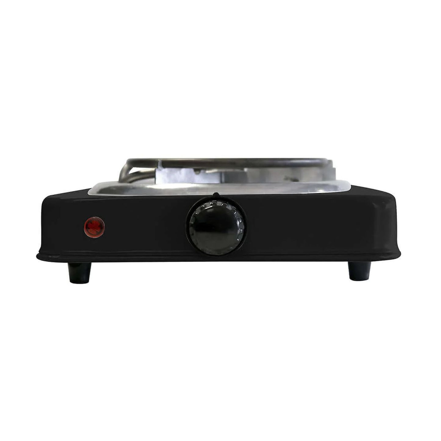 Parrilla Eléctrica Koblenz 1 Quemador Negra PEKM-1000
