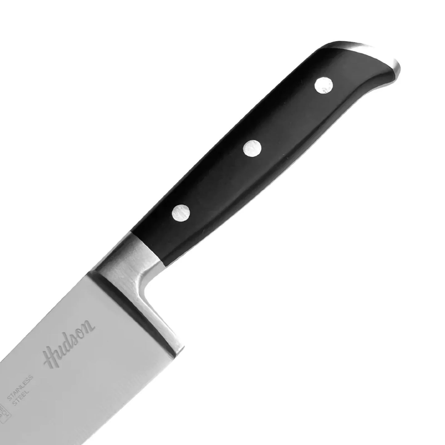 Juego de Cuchillos Hudson 5 Piezas Gris PROSET04