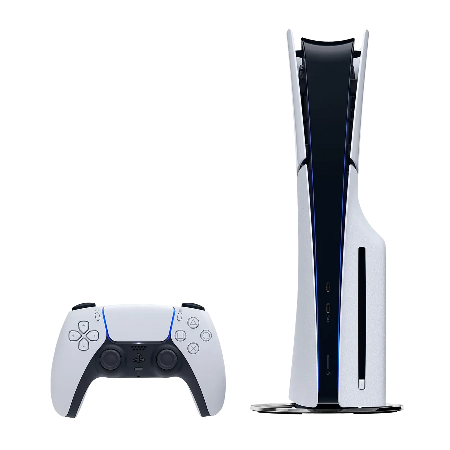 Playstation 5 Slim Edición Estándard