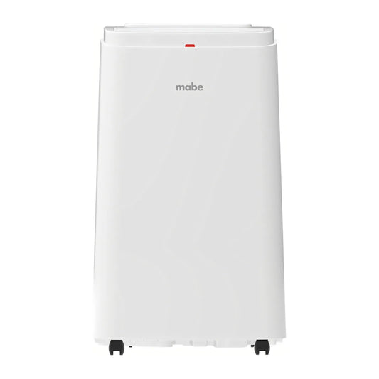 Aire Acondicionado Portatil Mabe Solo Frío 12000 BTUs 115 V PTM12CABWJM2