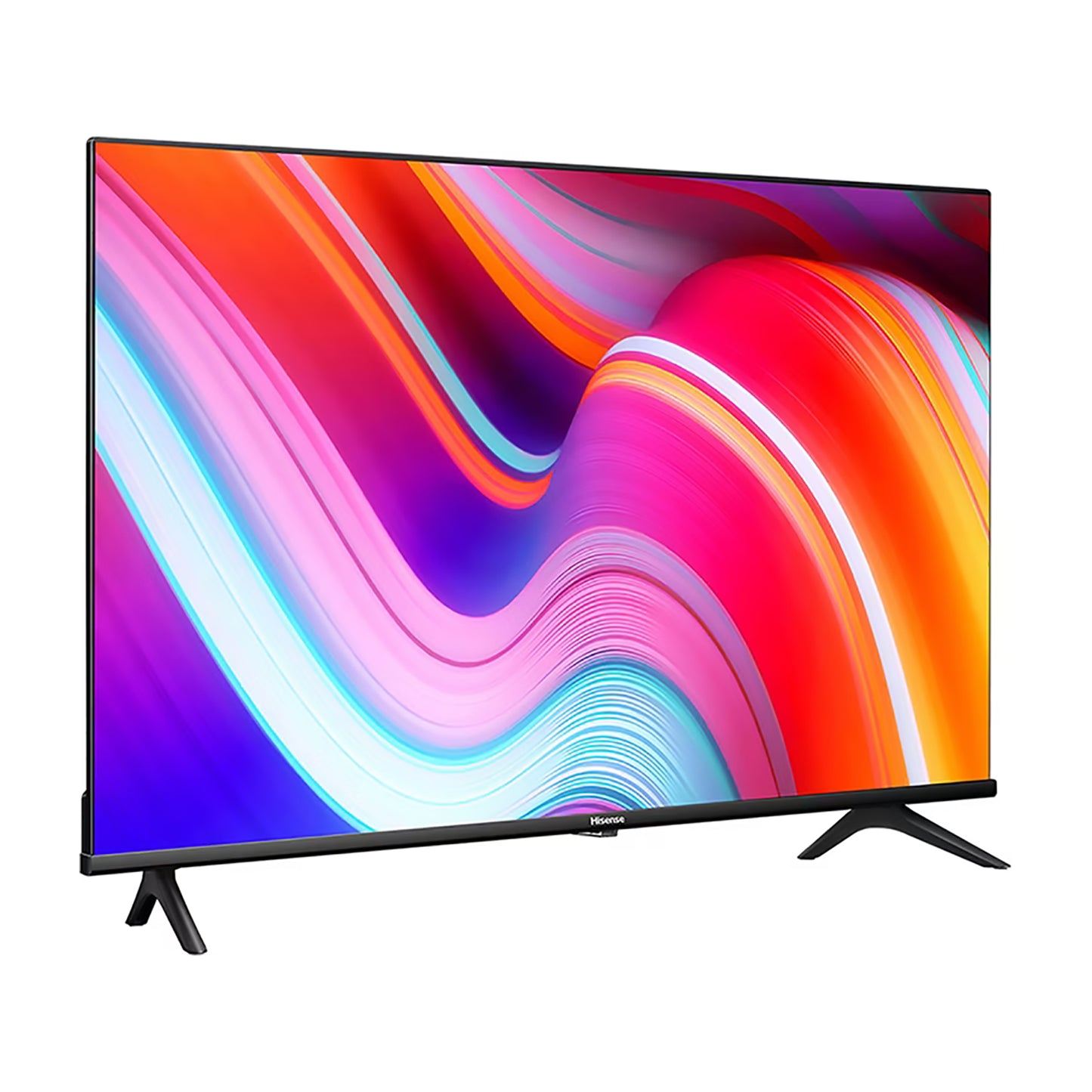 Televisión Pantalla 32 Pulgadas Hisense Smart TV HD 32A45KV