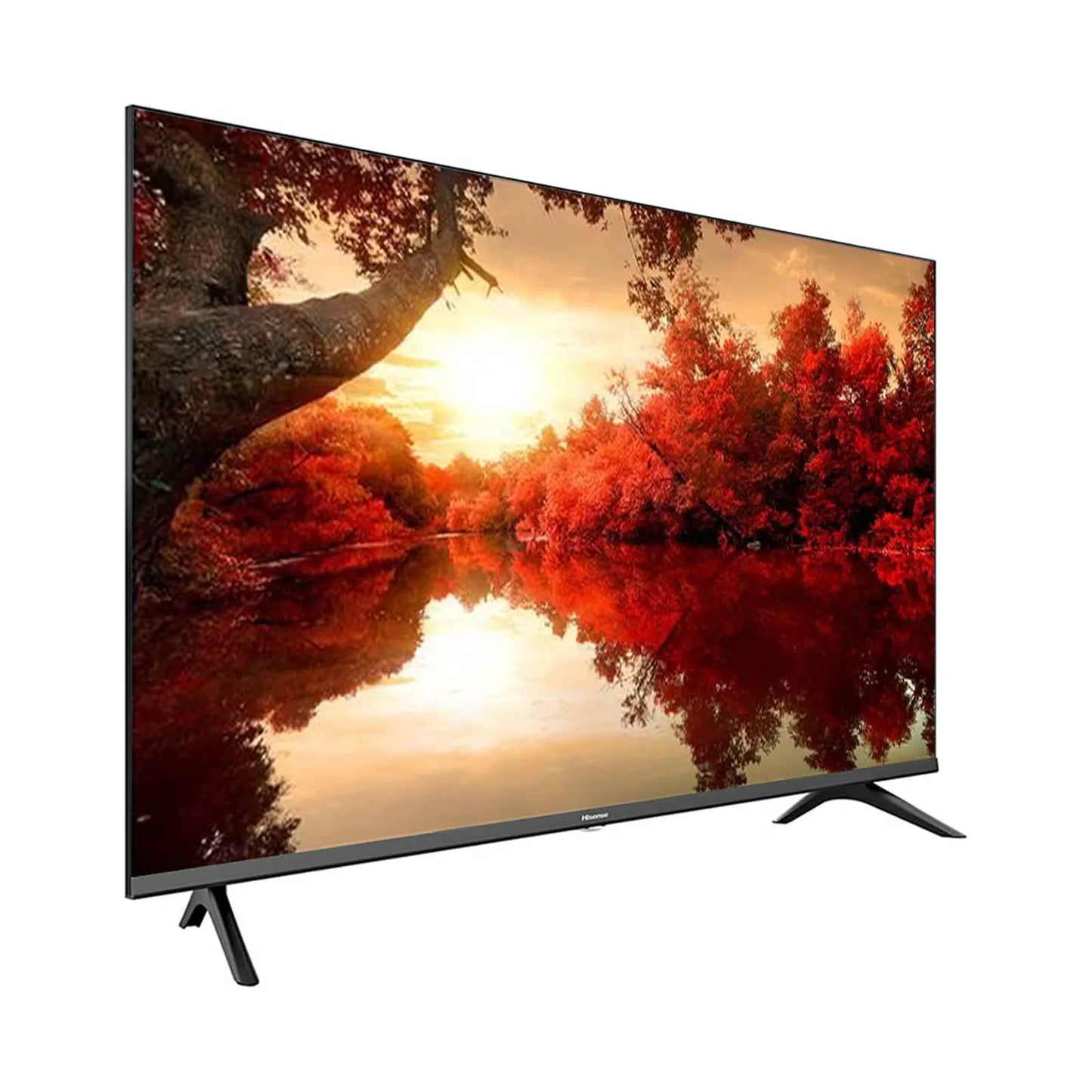 Televisión Pantalla 32 Pulgadas Hisense Smart TV HD 32H5G