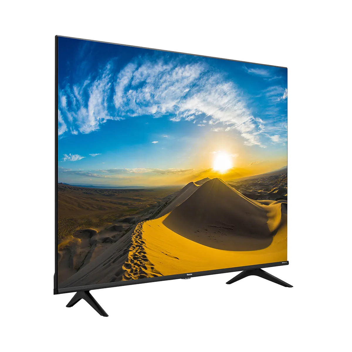 Televisión Pantalla 43 Pulgadas Hisense Android TV 4K UHD 43A6G