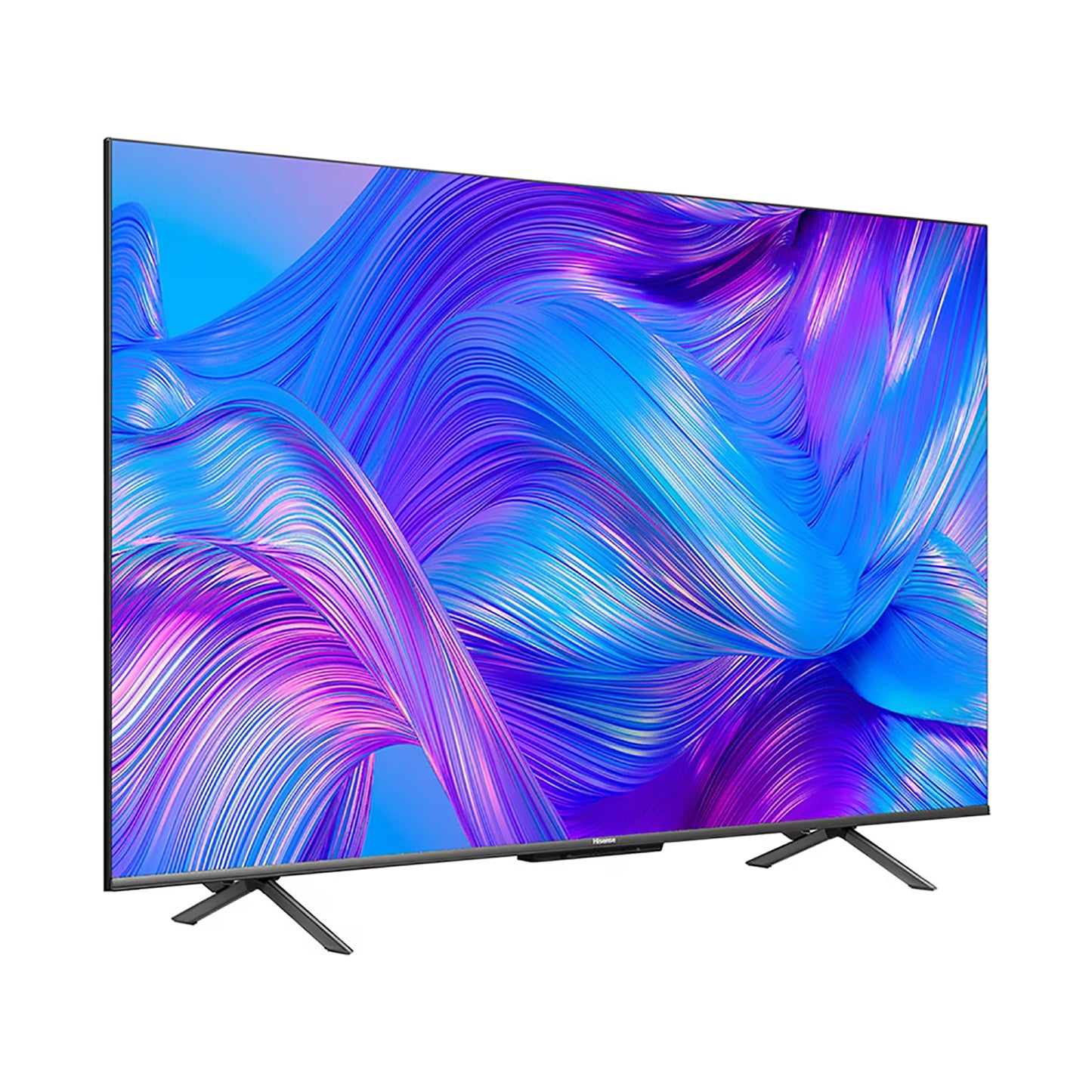 Televisión Pantalla 50 Pulgadas Hisense Google TV 4K UHD 50U65H