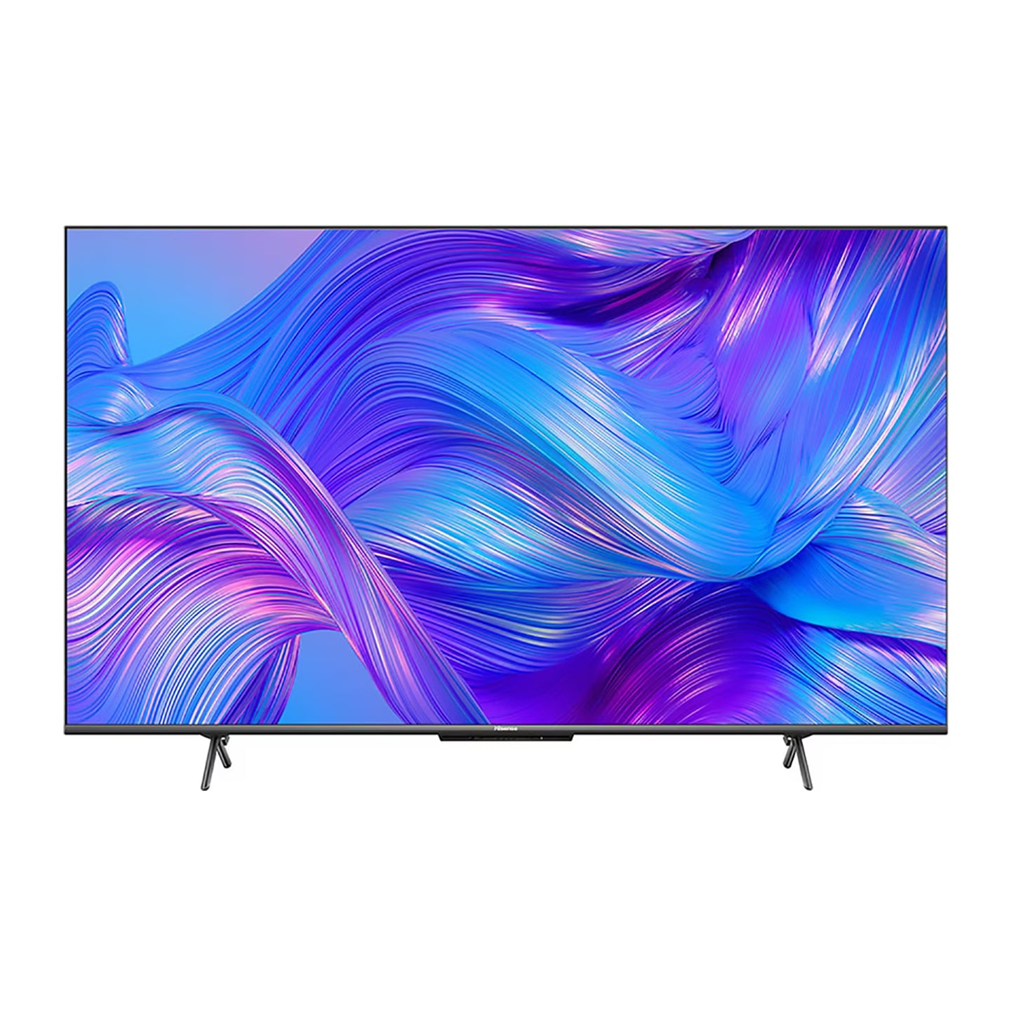 Televisión Pantalla 65 Pulgadas Hisense Google TV 4K UHD 65U65H