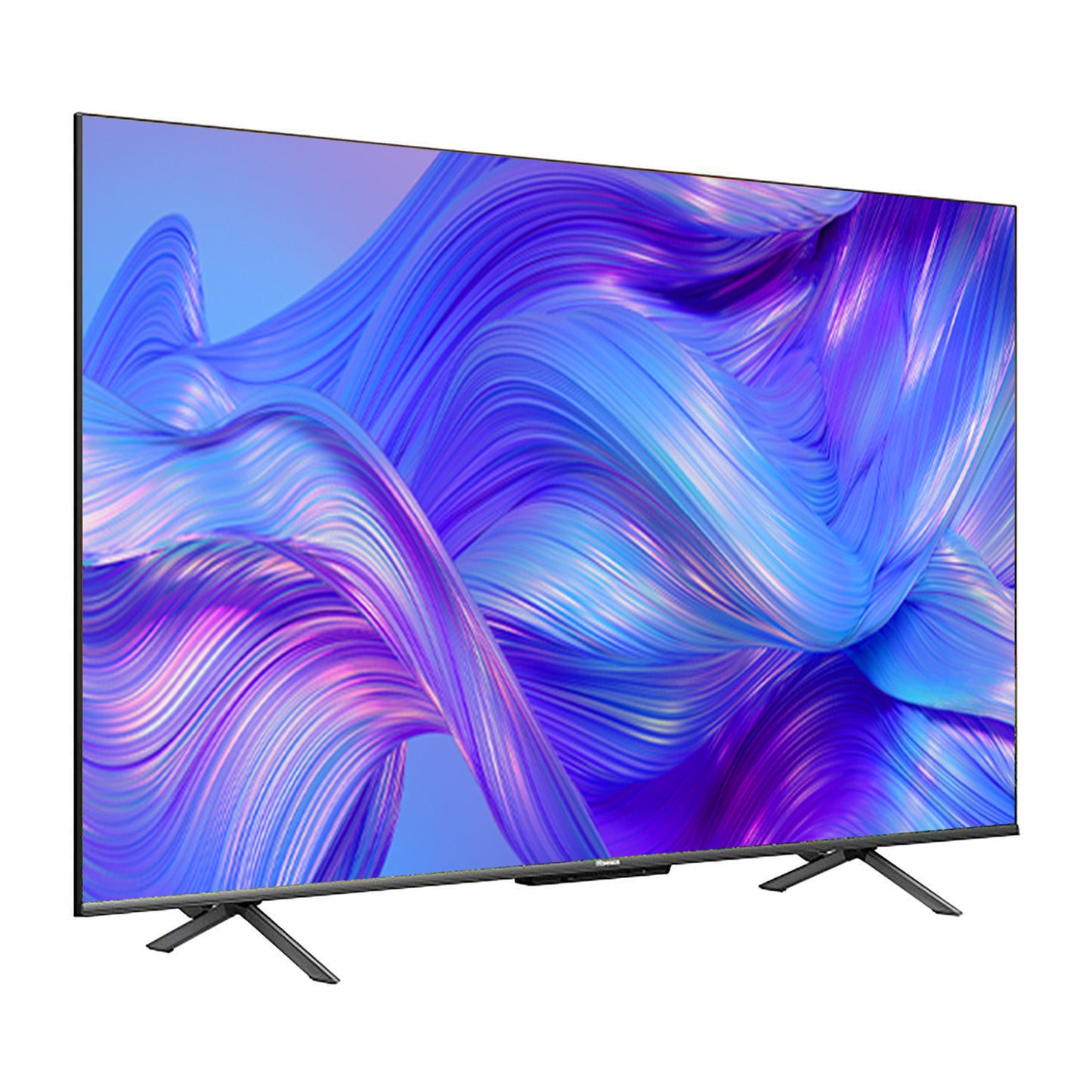 Televisión Pantalla 65 Pulgadas Hisense Google TV 4K UHD 65U6H