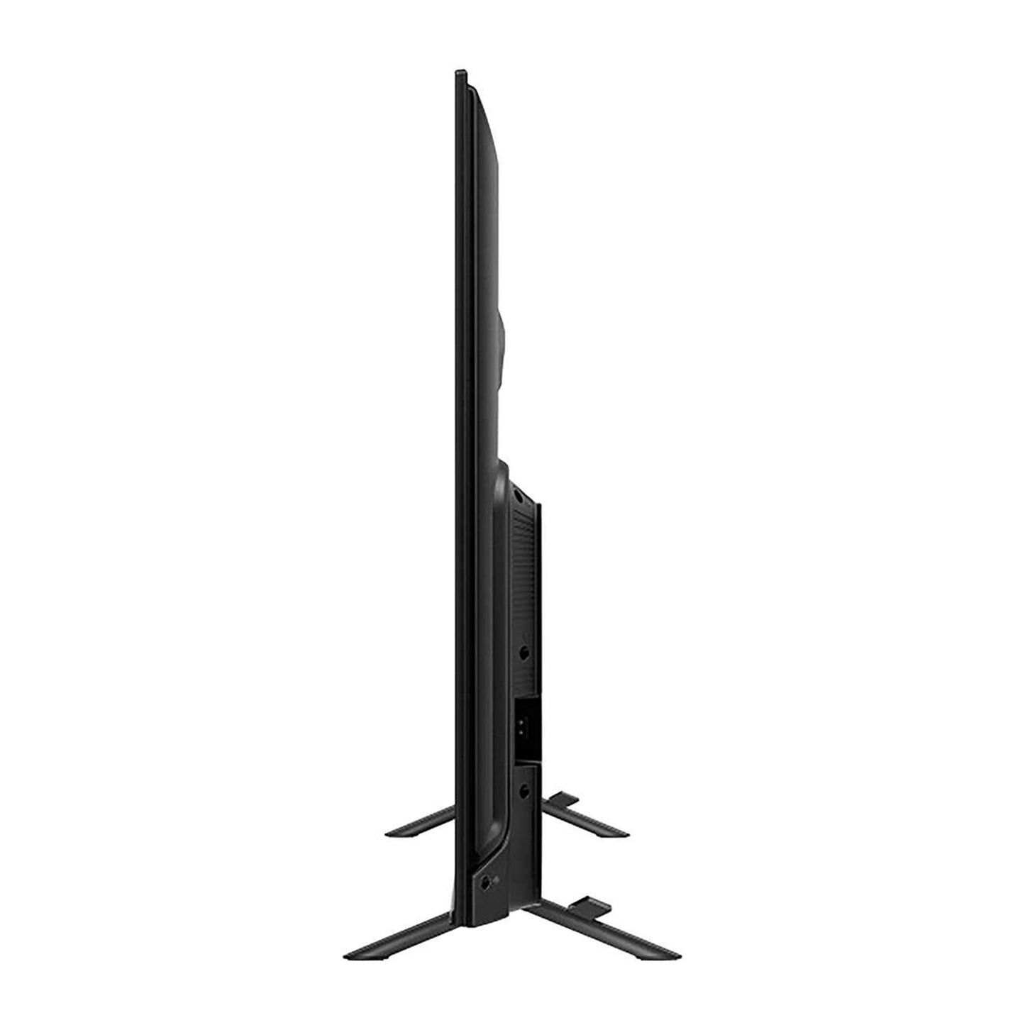 Televisión Pantalla 65 Pulgadas Hisense Google TV 4K UHD 65U6H