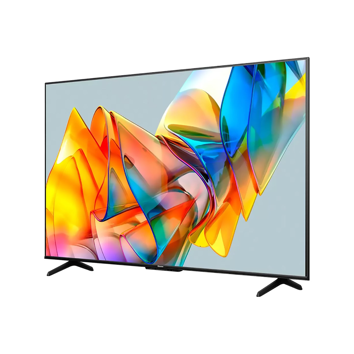Televisión Pantalla 65 Pulgadas Hisense Google TV 4K UHD 65U6K