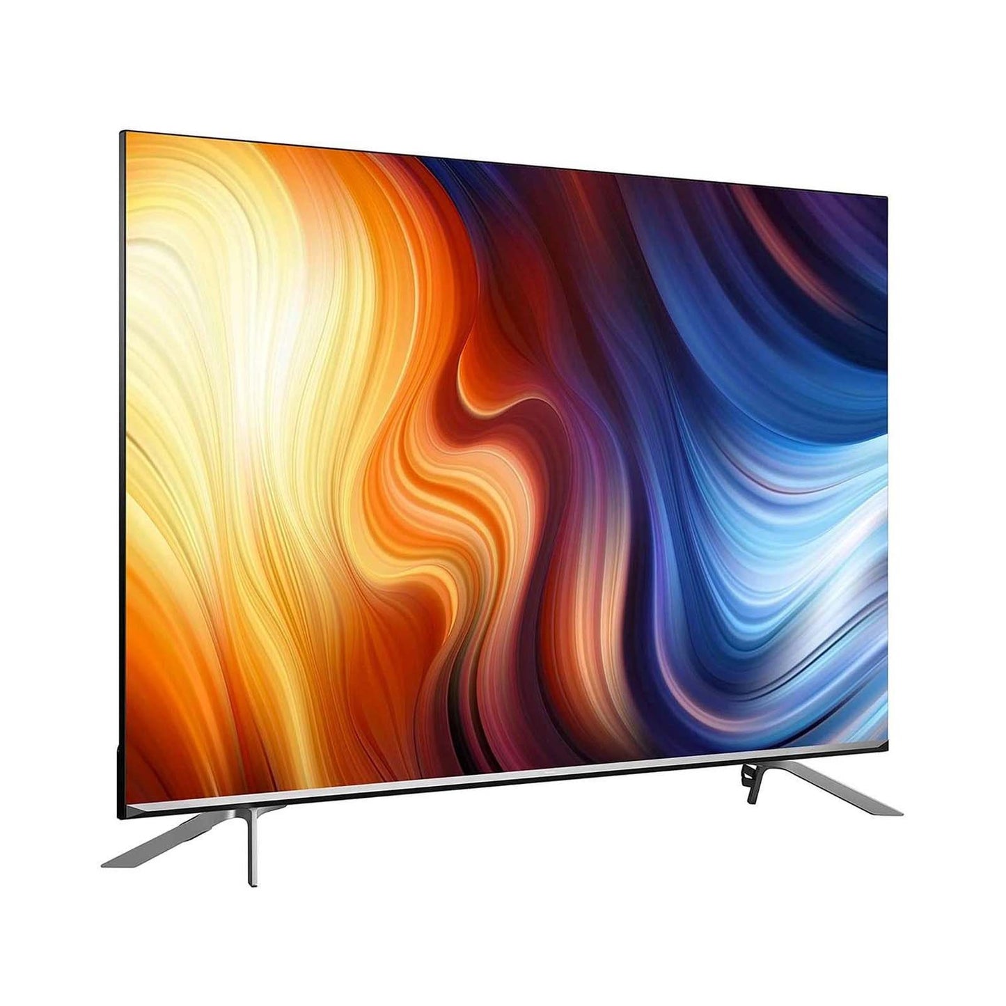 Televisión Pantalla 75 Pulgadas Hisense Google TV 4K UHD 75U7H