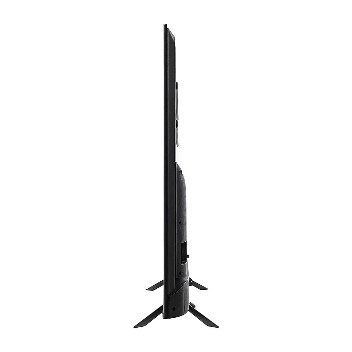Televisión Pantalla 75 Pulgadas Hisense Google TV 4K UHD 75U7H