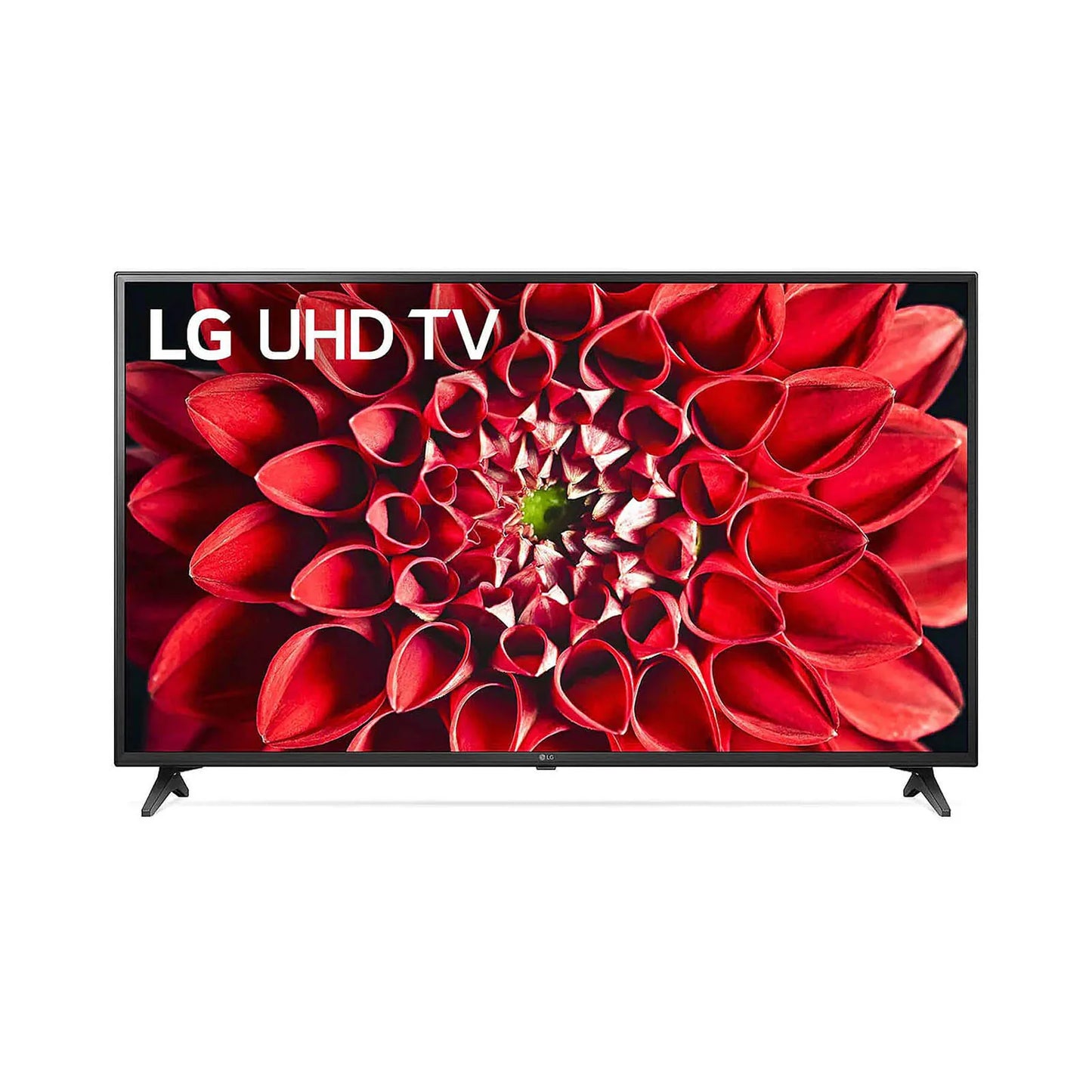 Televisión Pantalla 43 Pulgadas LG Smart TV 4K UHD 43UN6955ZUF