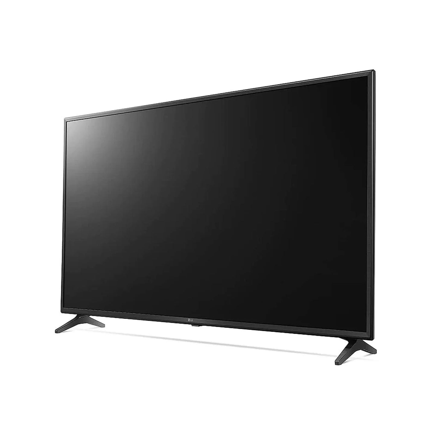 Televisión Pantalla 43 Pulgadas LG Smart TV 4K UHD 43UN6955ZUF