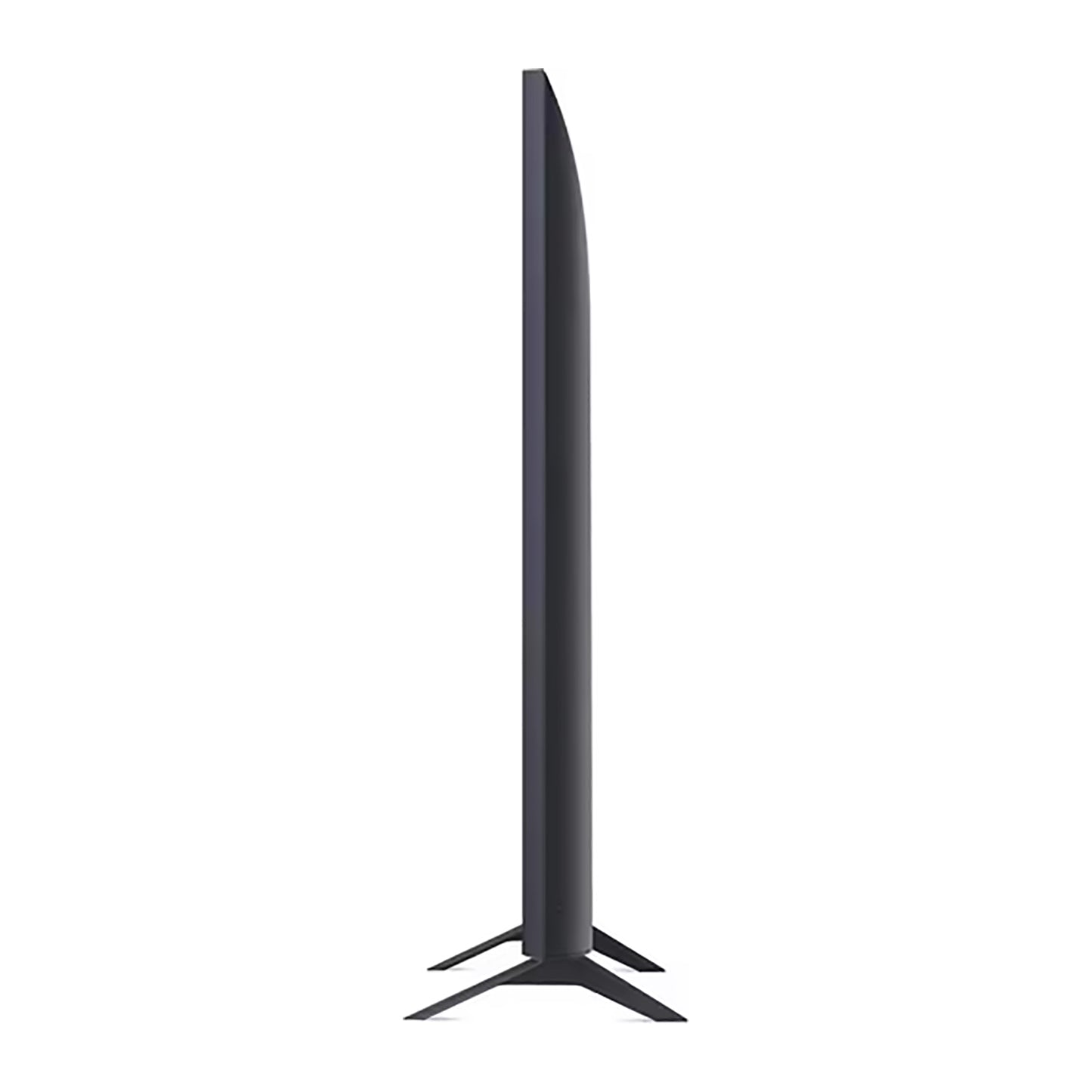 Televisión Pantalla 50 Pulgadas LG NanoCell Smart TV 4K UHD 50NANO75UQA