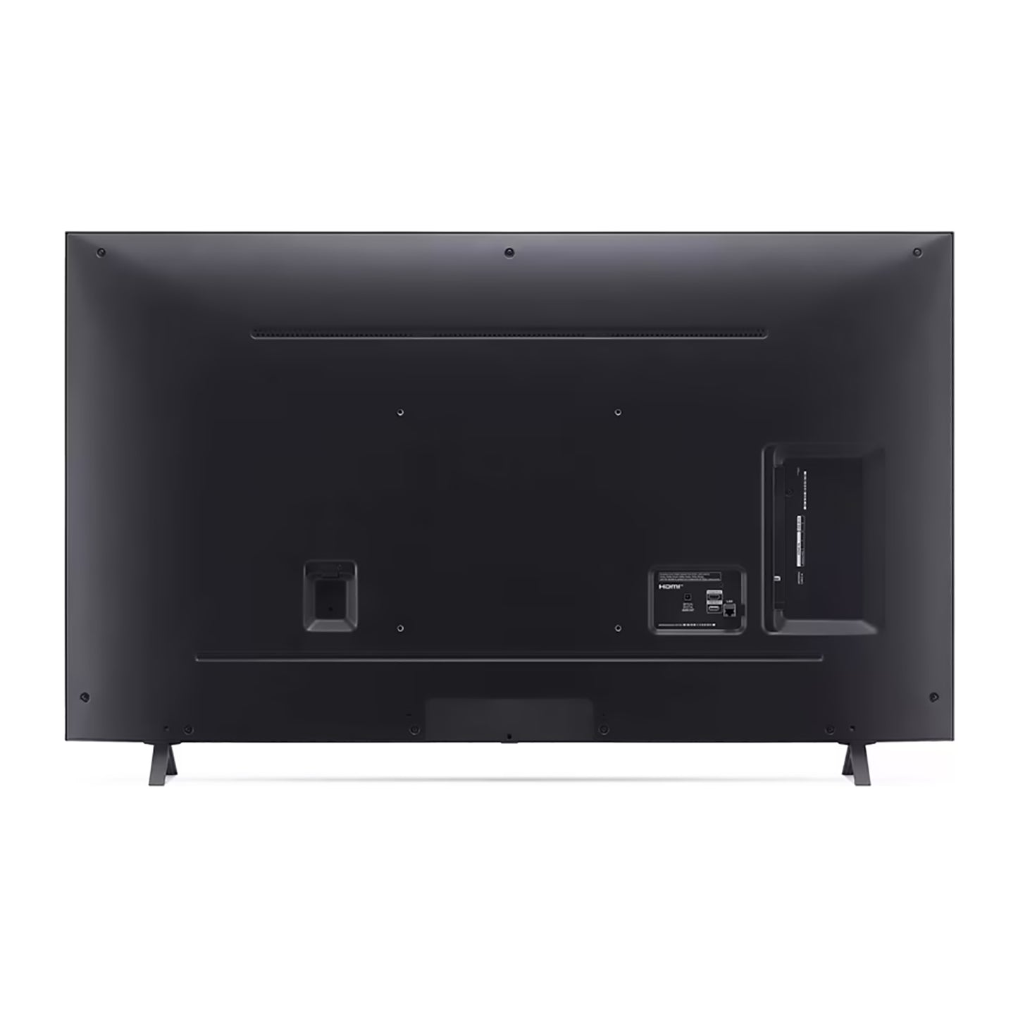Televisión Pantalla 50 Pulgadas LG NanoCell Smart TV 4K UHD 50NANO75UQA