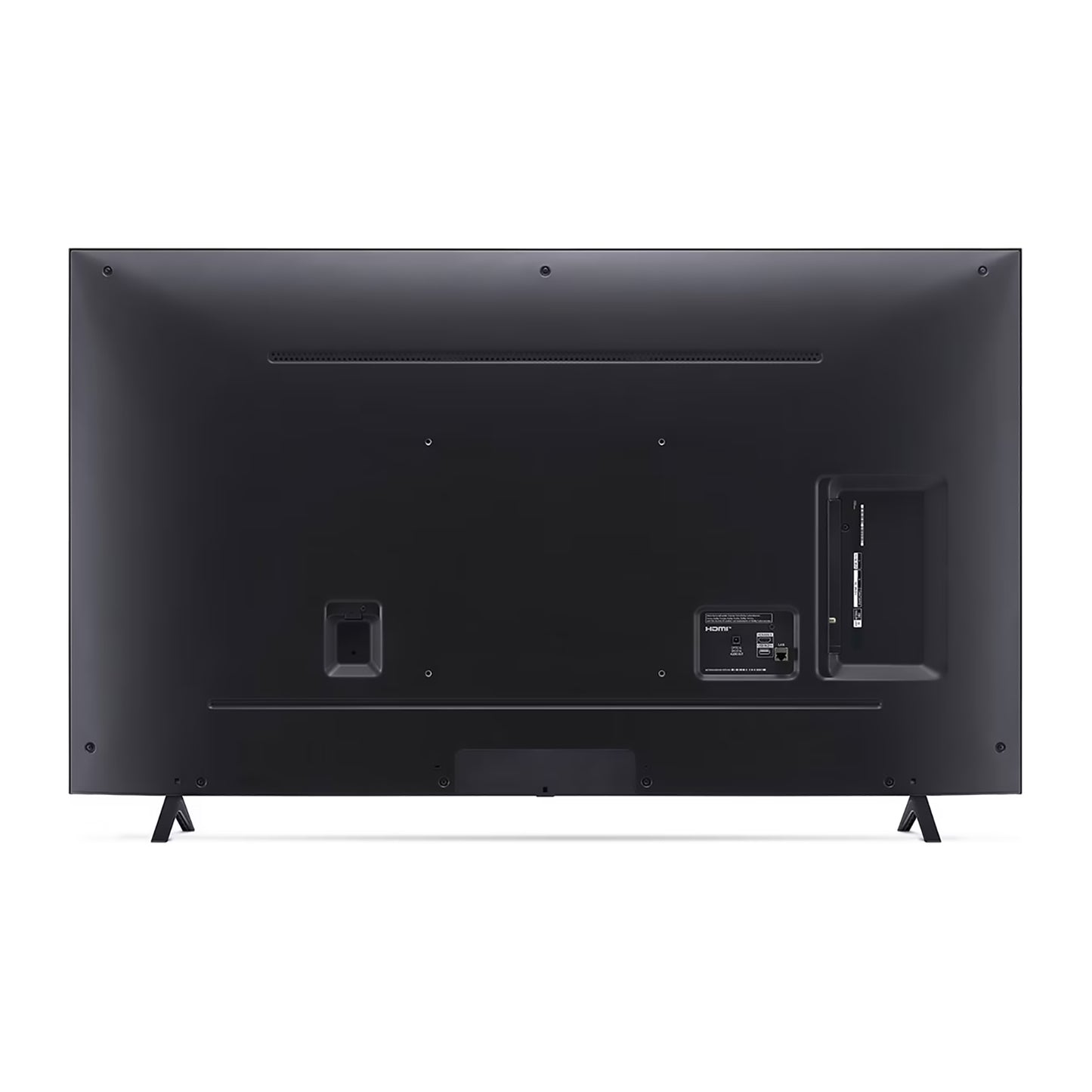 Televisión Pantalla 50 Pulgadas LG Nano Cell Smart TV 4K UHD 50NANO77SRA