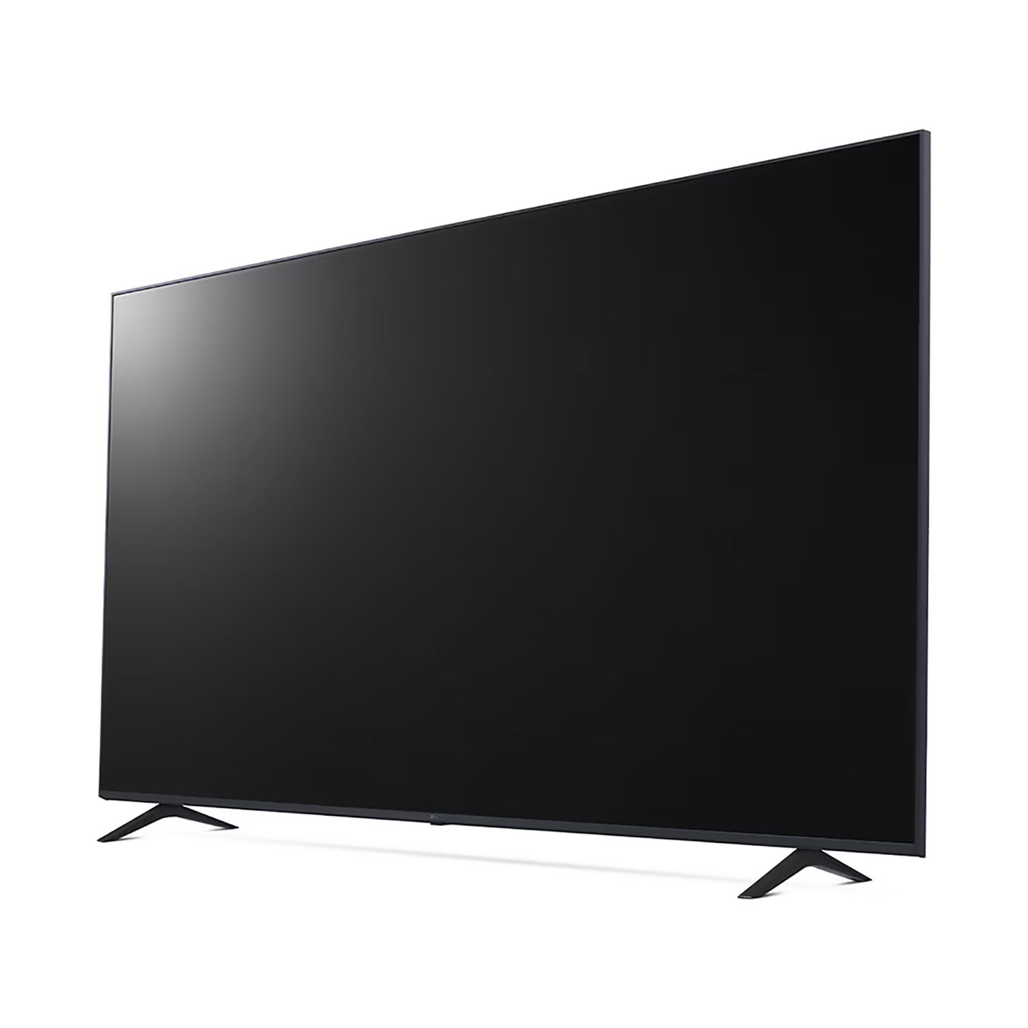 Televisión Pantalla 55 Pulgadas LG Smart TV 4K UHD AI ThinQ 55UR7800PSB