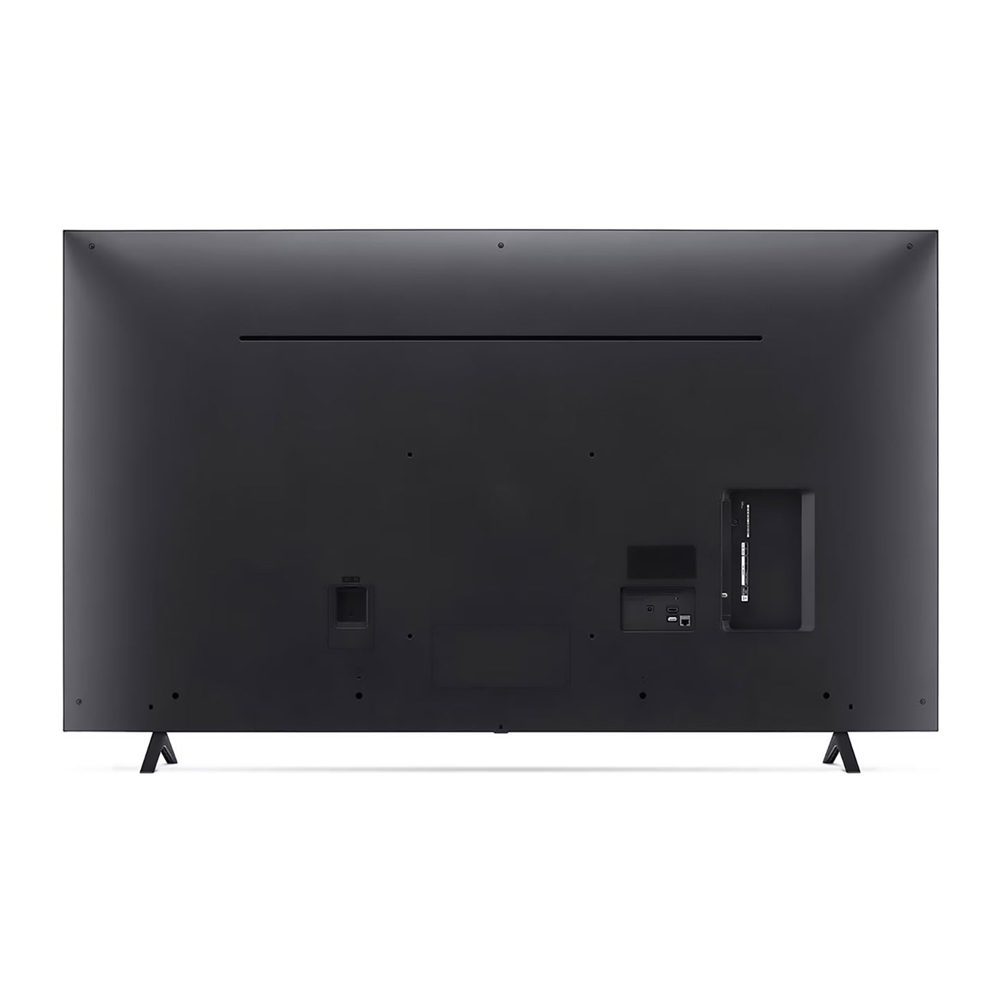 Televisión Pantalla 55 Pulgadas LG Smart TV 4K UHD AI ThinQ 55UR7800PSB