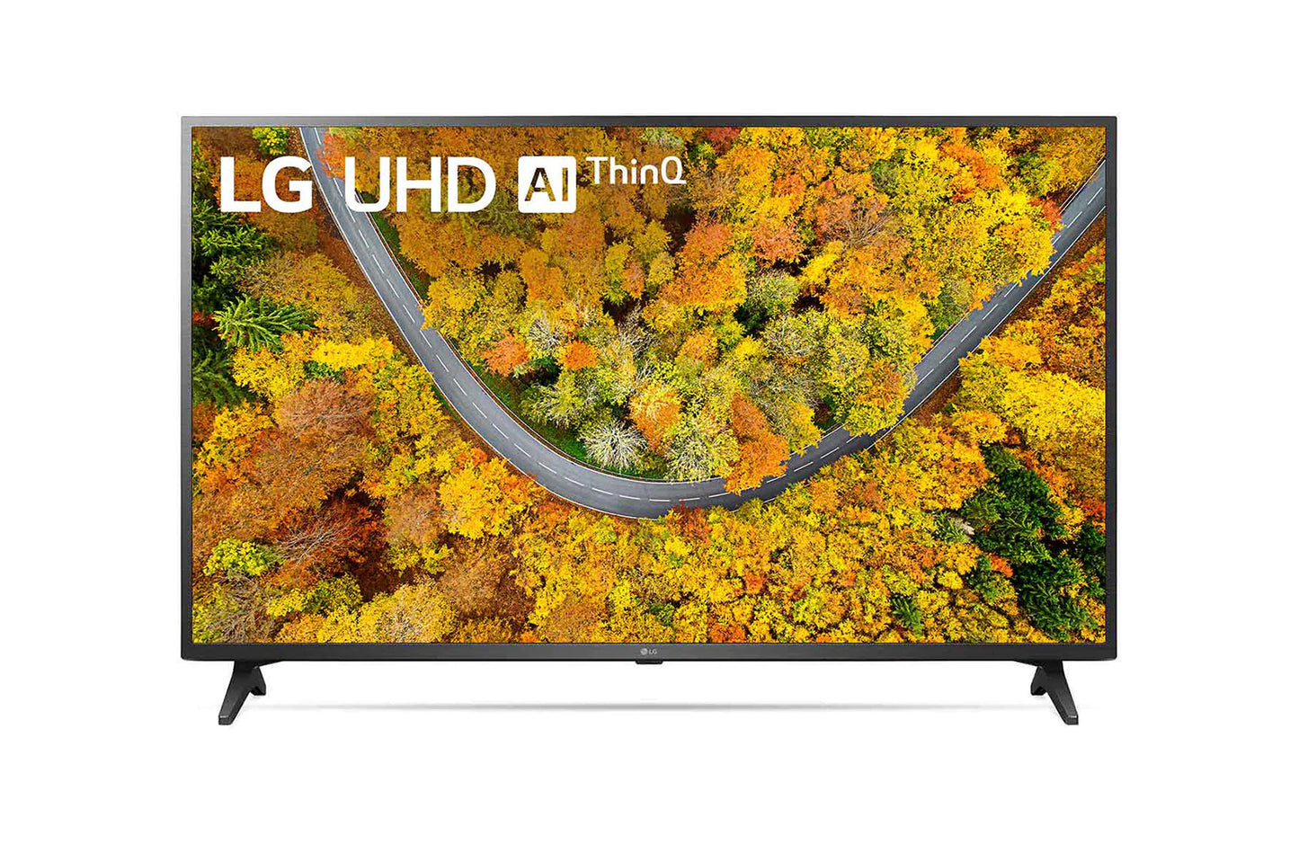 Televisión Pantalla 65 Pulgadas LG Smart TV 4K UHD 65UP7500PSF