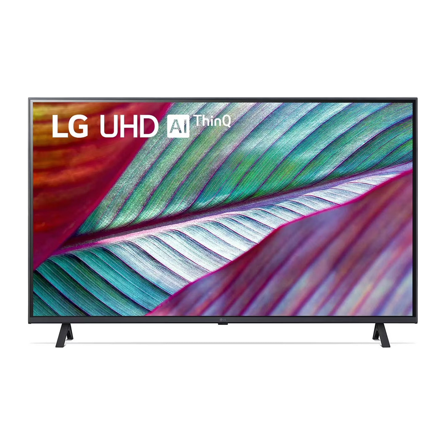 Televisión Pantalla 65 Pulgadas LG Smart TV 4K UHD 65UR7800PSB
