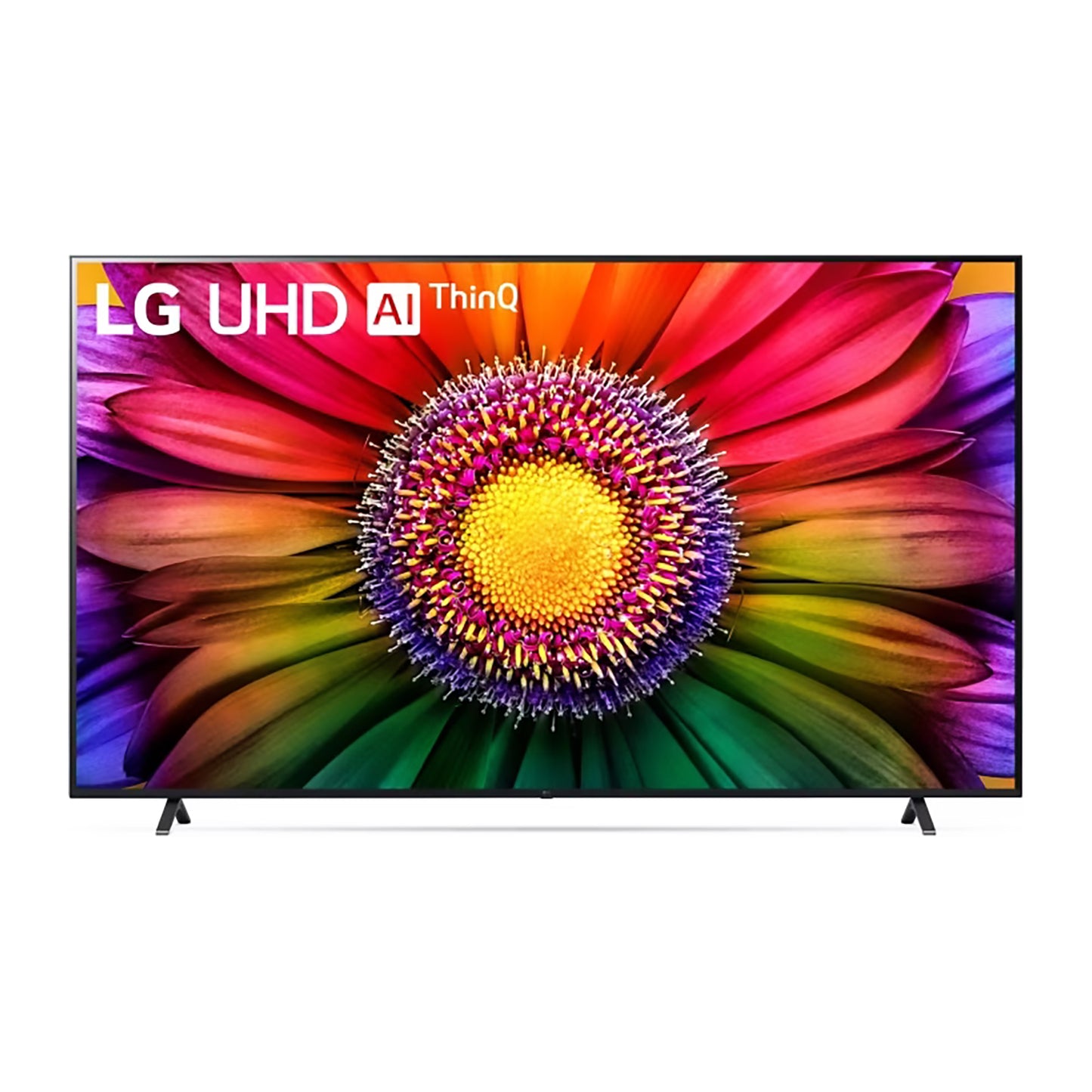 Televisión Pantalla 70 Pulgadas LG Smart TV 4K UHD 70UR8750PSA