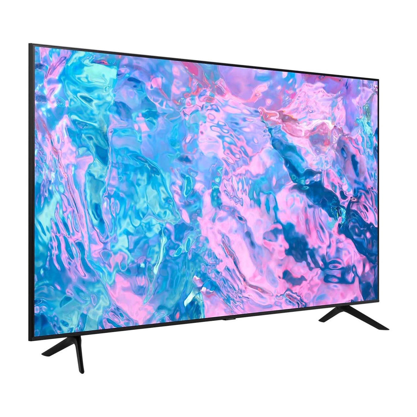 Televisión Pantalla 58 Pulgadas Samsung Smart TV Crystal 4K UHD UN-58CU7000