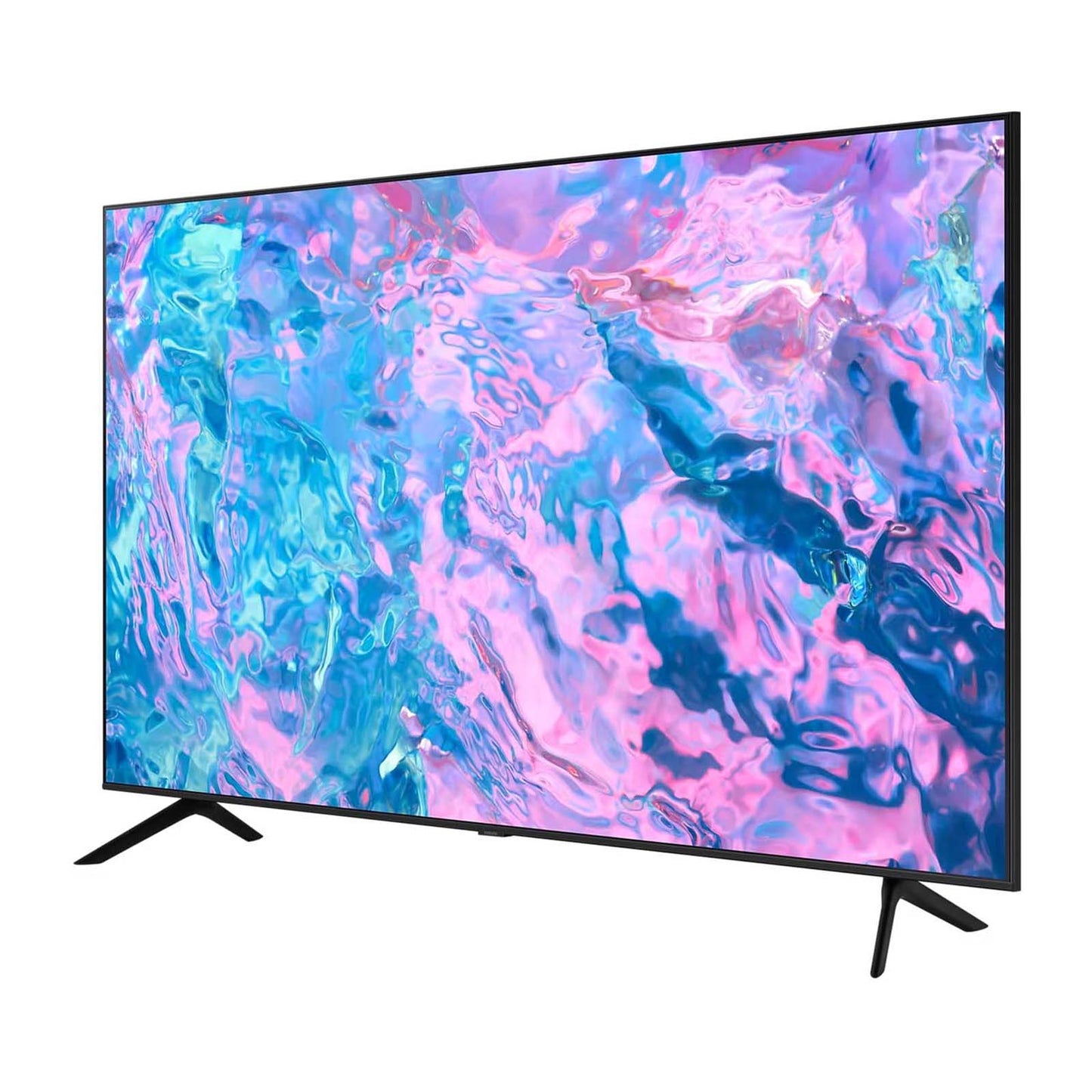 Televisión Pantalla 58 Pulgadas Samsung Smart TV Crystal 4K UHD UN-58CU7000