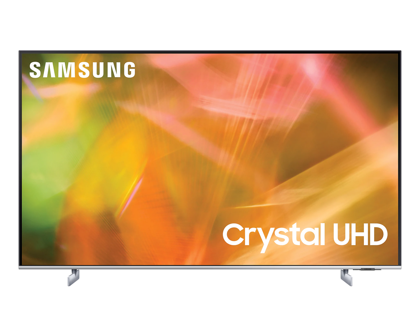 Televisión Pantalla 65 Pulgadas Samsung Smart TV 4K UHD UN-65AU8200