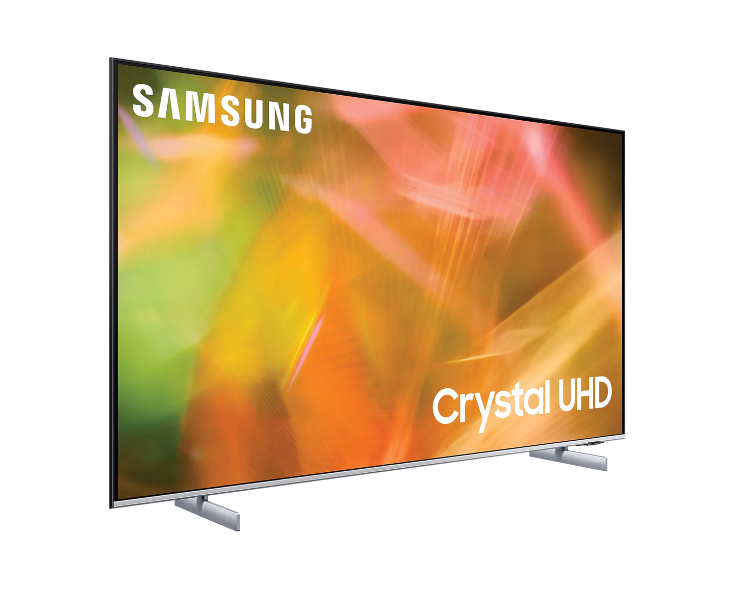 Televisión Pantalla 65 Pulgadas Samsung Smart TV 4K UHD UN-65AU8200