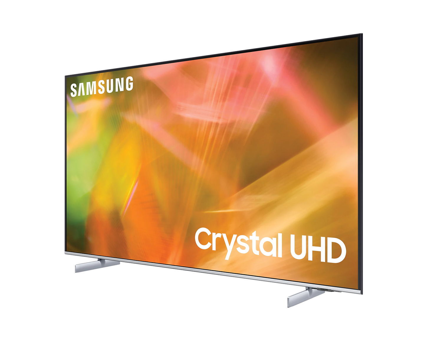 Televisión Pantalla 65 Pulgadas Samsung Smart TV 4K UHD UN-65AU8200