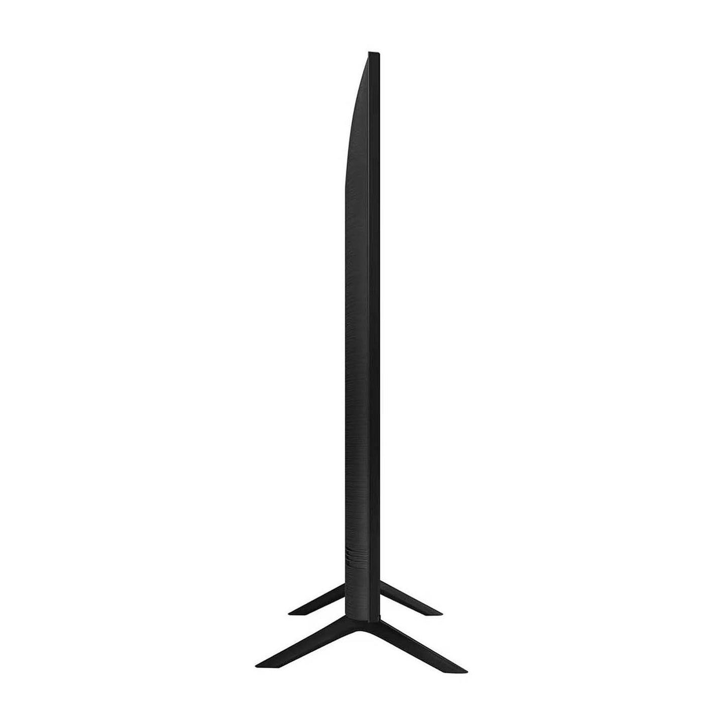 Televisión Pantalla 85 Pulgadas Samsung Smart TV Crystal 4K UHD UN-85CU7010