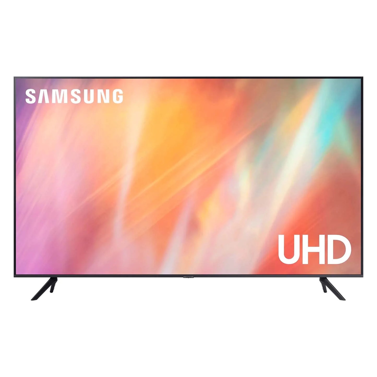 Televisión Pantalla 70 Pulgadas Samsung Smart TV 4K UHD UN-70AU7000