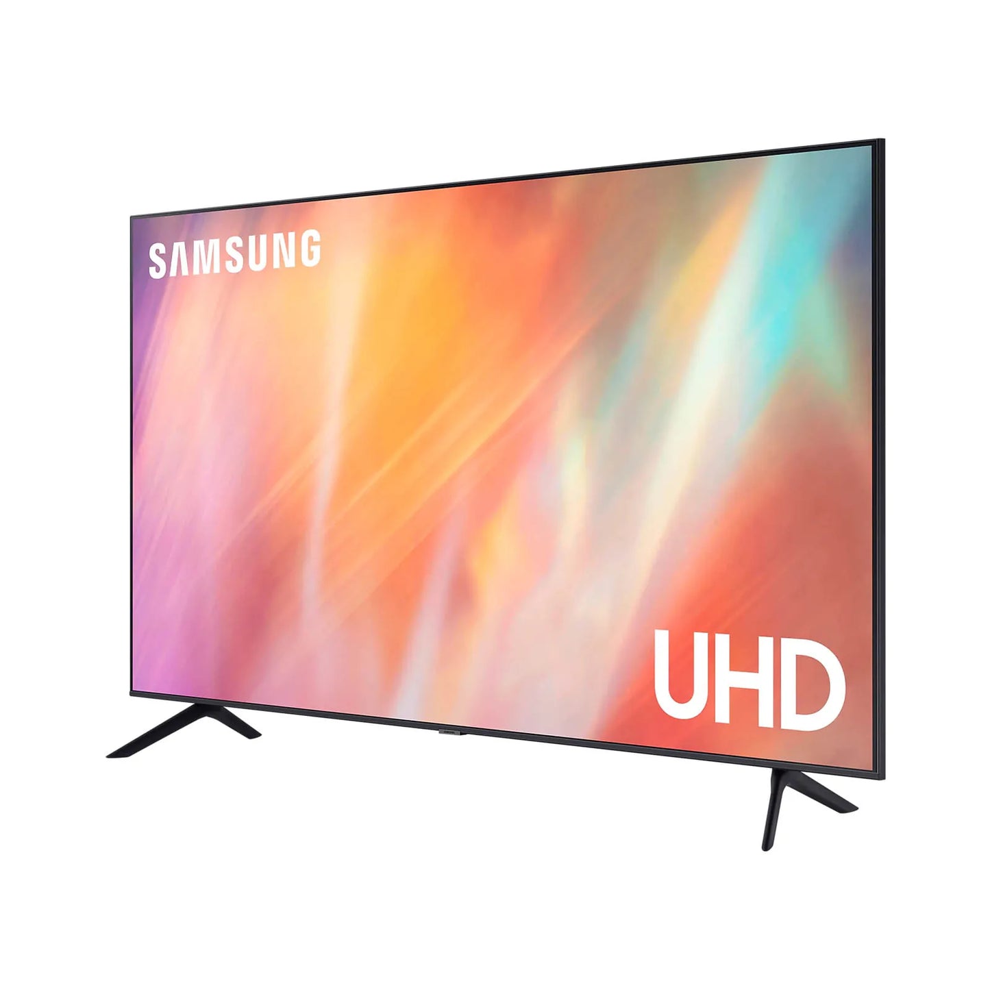 Televisión Pantalla 70 Pulgadas Samsung Smart TV 4K UHD UN-70AU7000