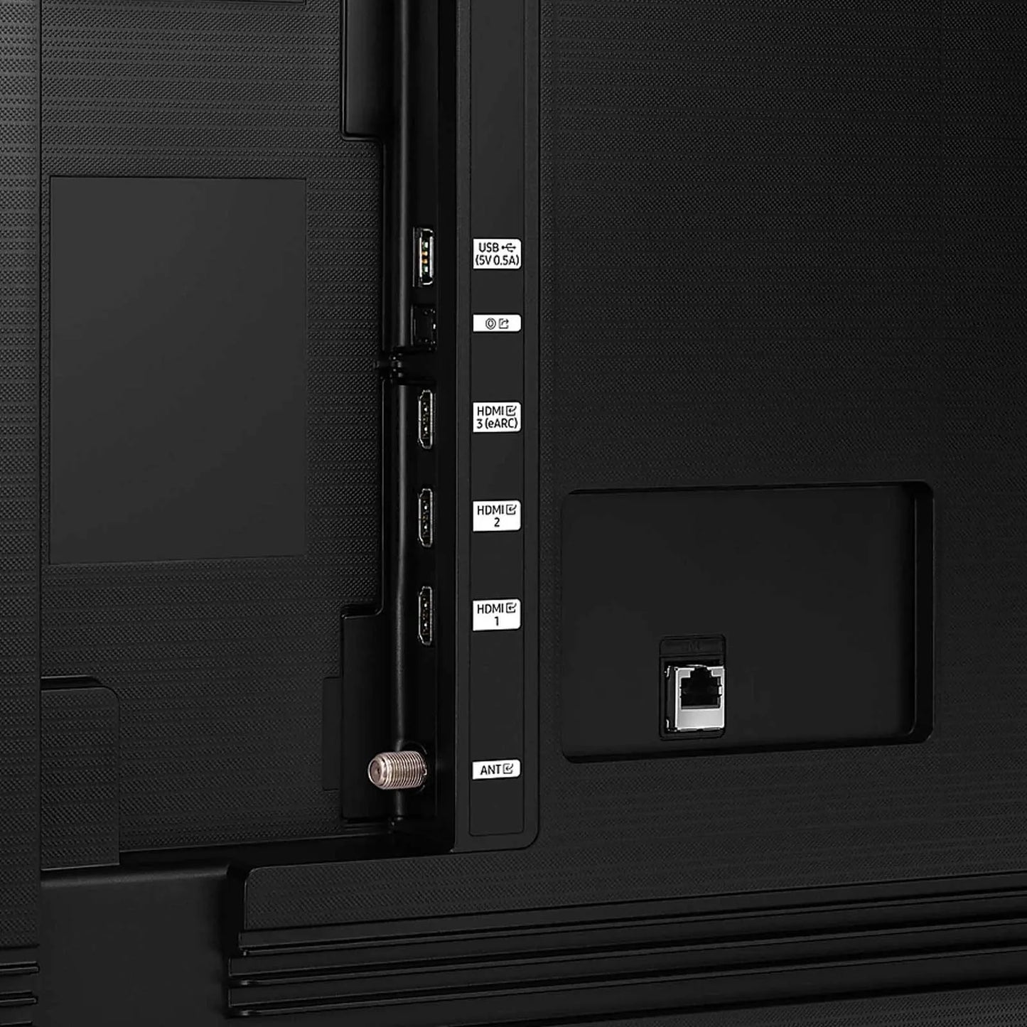 Televisión Pantalla 70 Pulgadas Samsung Smart TV 4K UHD UN-70AU7000