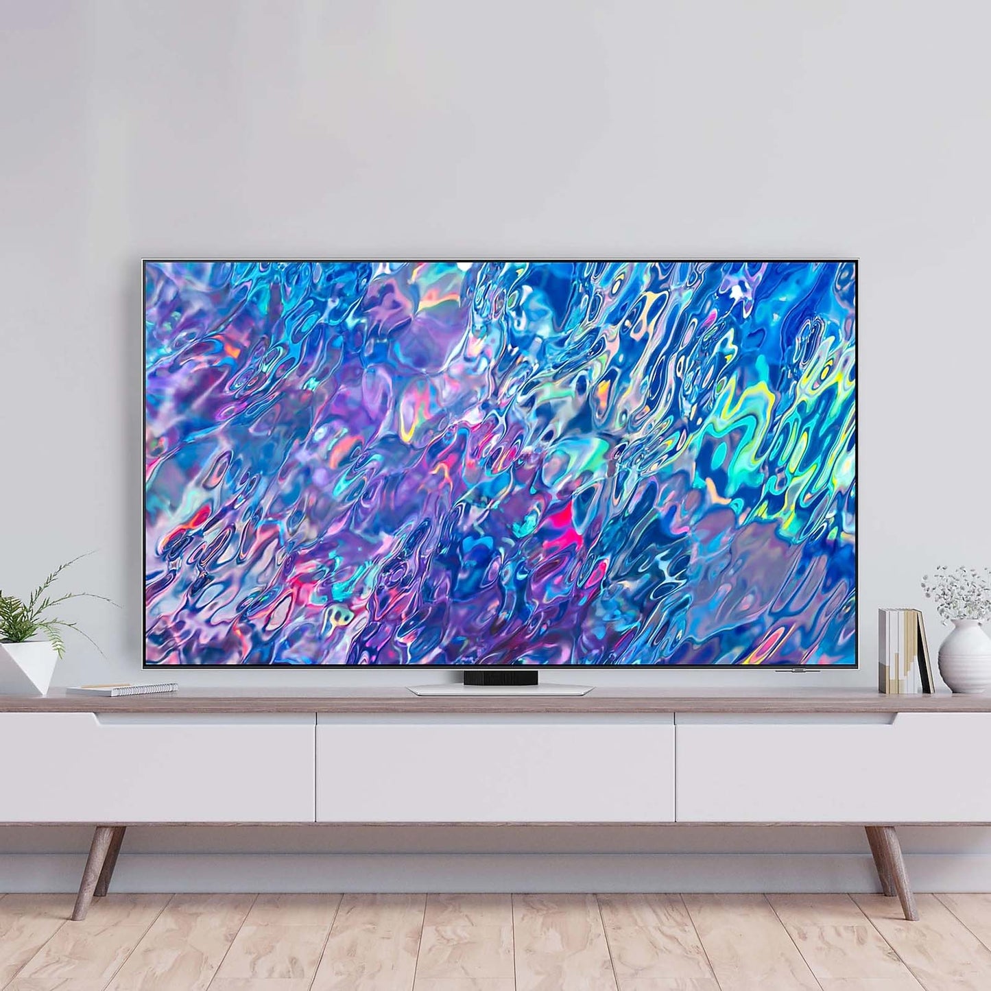Televisión Pantalla 75 Pulgadas Samsung Neo QLED Smart TV 4K UHD QN75QN85BAF