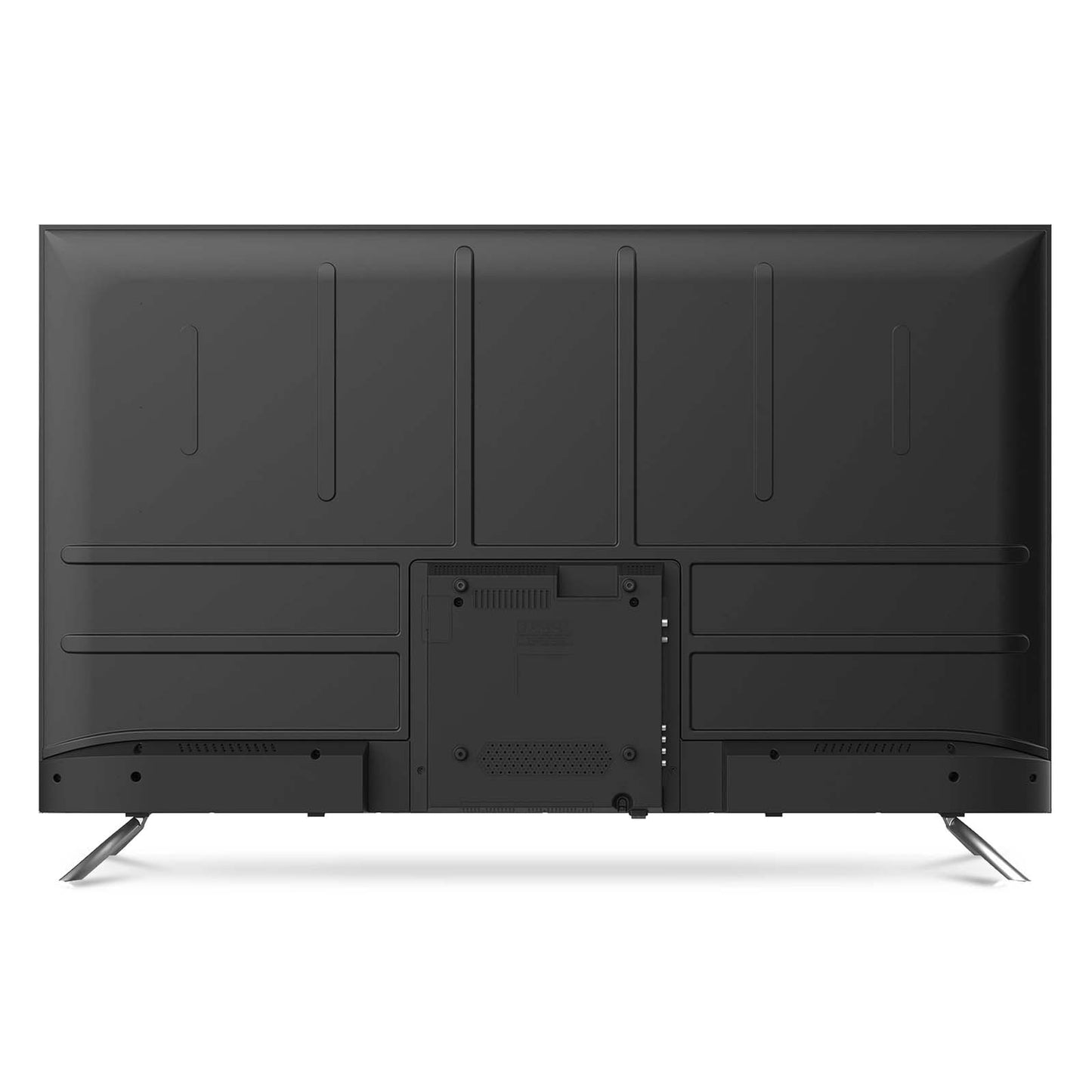 Televisión Pantalla 55 Pulgadas Sansui DLED Google TV 4K UHD SMX55VAUG