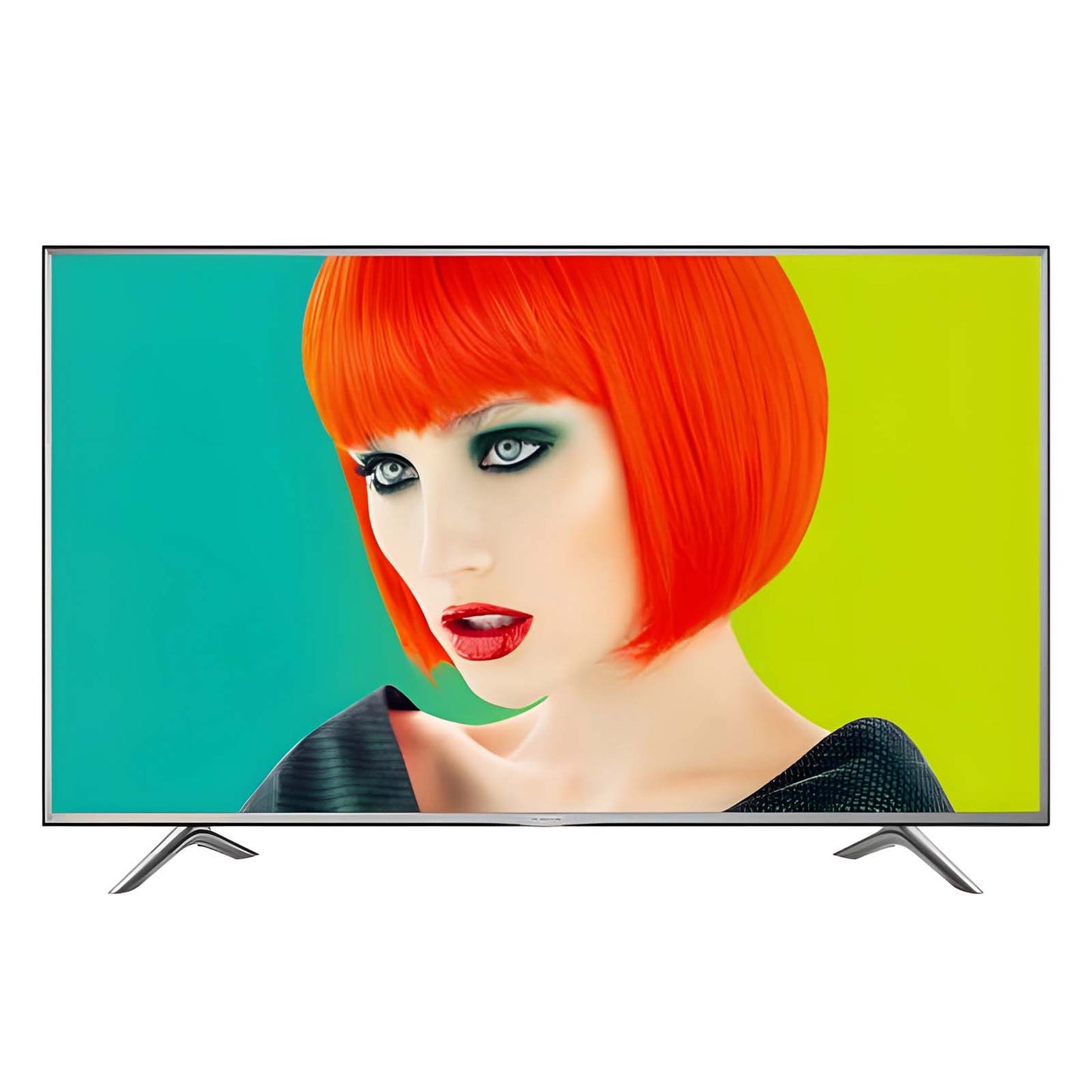 Televisión Pantalla 50 Pulgadas Sharp Smart TV 4K UHD LC50P7000U