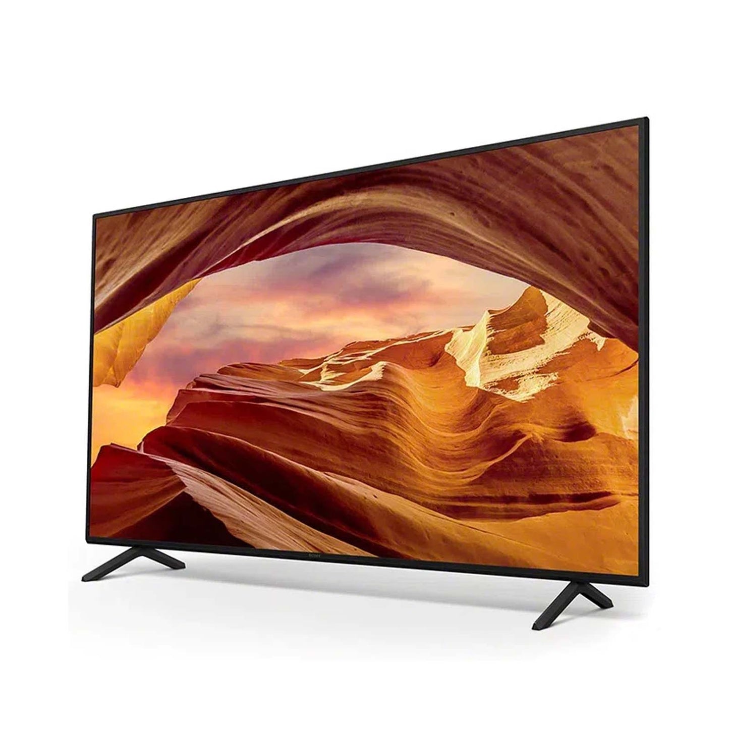 Televisión Pantalla 43 Pulgadas Sony Google TV 4K UHD KD-43X77L