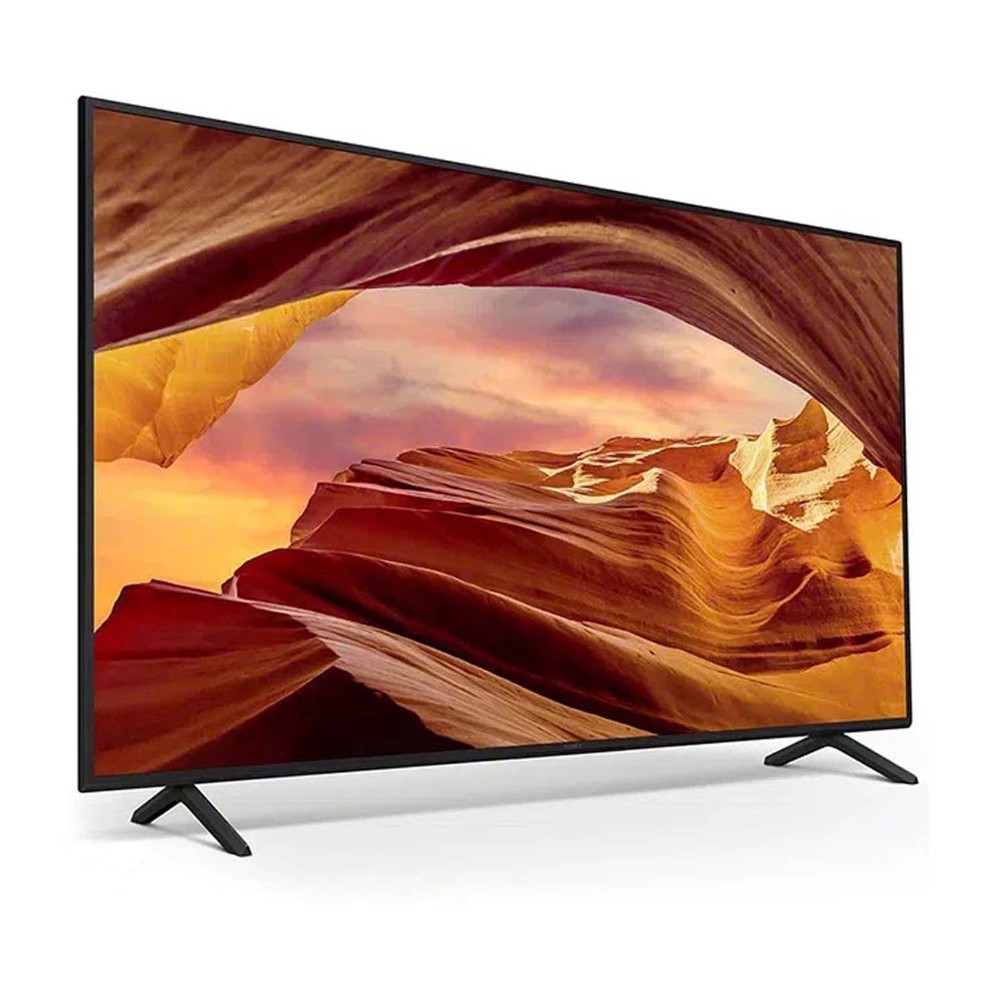 Televisión Pantalla 55 Pulgadas Sony Google TV 4K UHD KD-55X77L