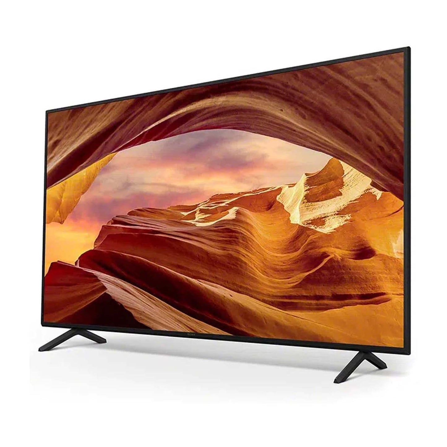 Televisión Pantalla 55 Pulgadas Sony Google TV 4K UHD KD-55X77L