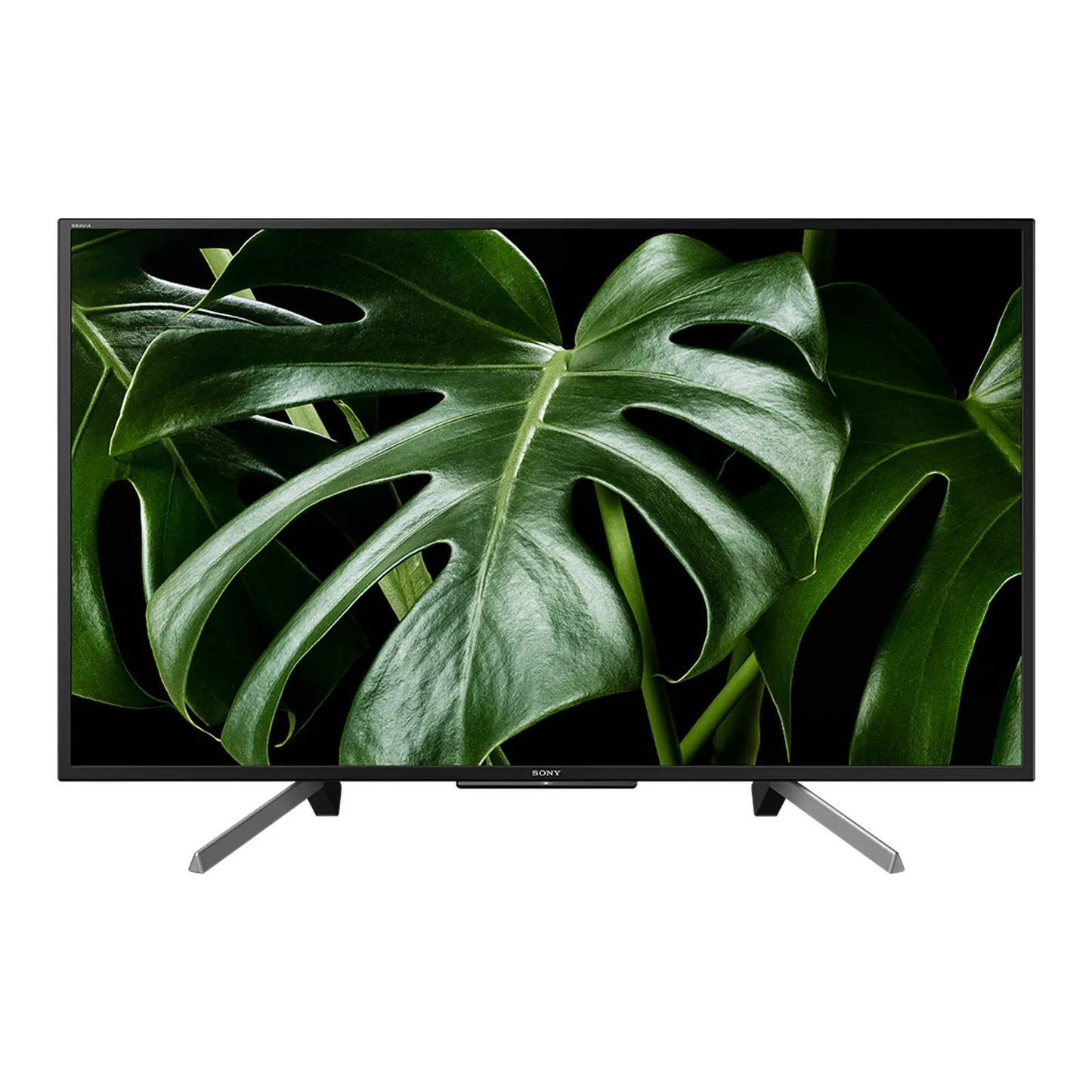 Televisión Pantalla 43 Pulgadas Sony Smart TV FHD KDL-43W660G