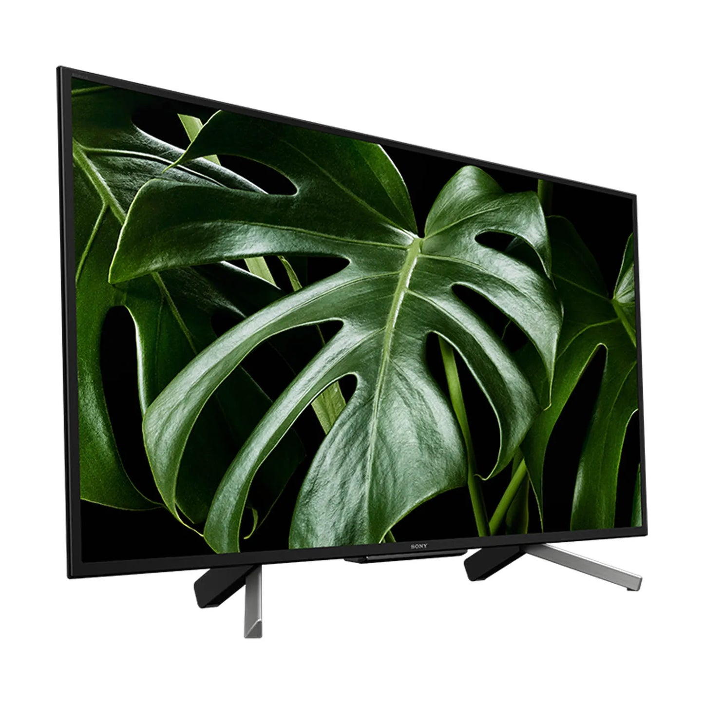 Televisión Pantalla 43 Pulgadas Sony Smart TV FHD KDL-43W660G