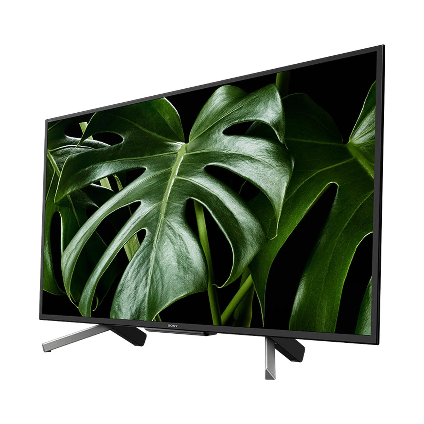 Televisión Pantalla 43 Pulgadas Sony Smart TV FHD KDL-43W660G