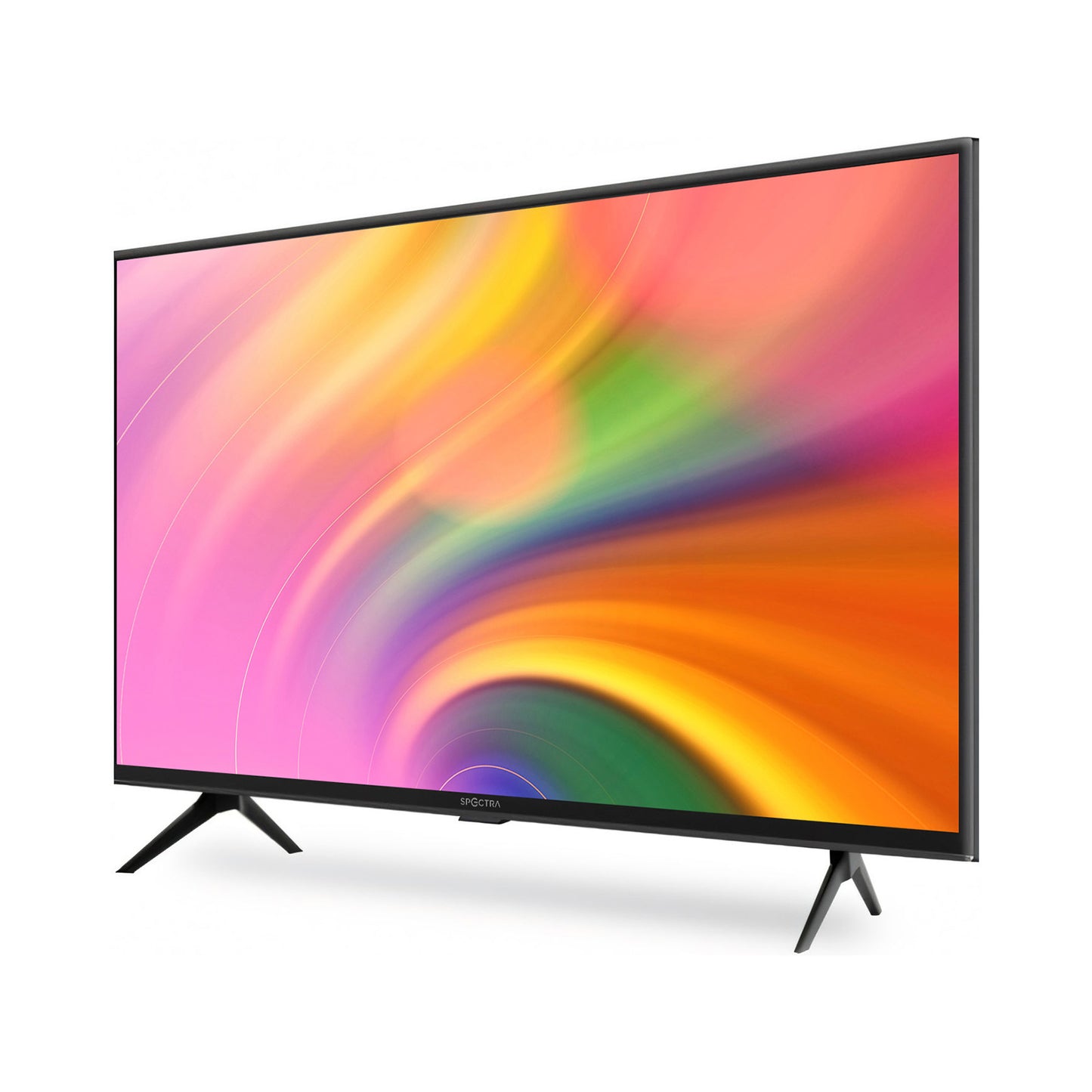 Televisión Pantalla 32 Pulgadas Spectra Roku TV HD 32-RSP