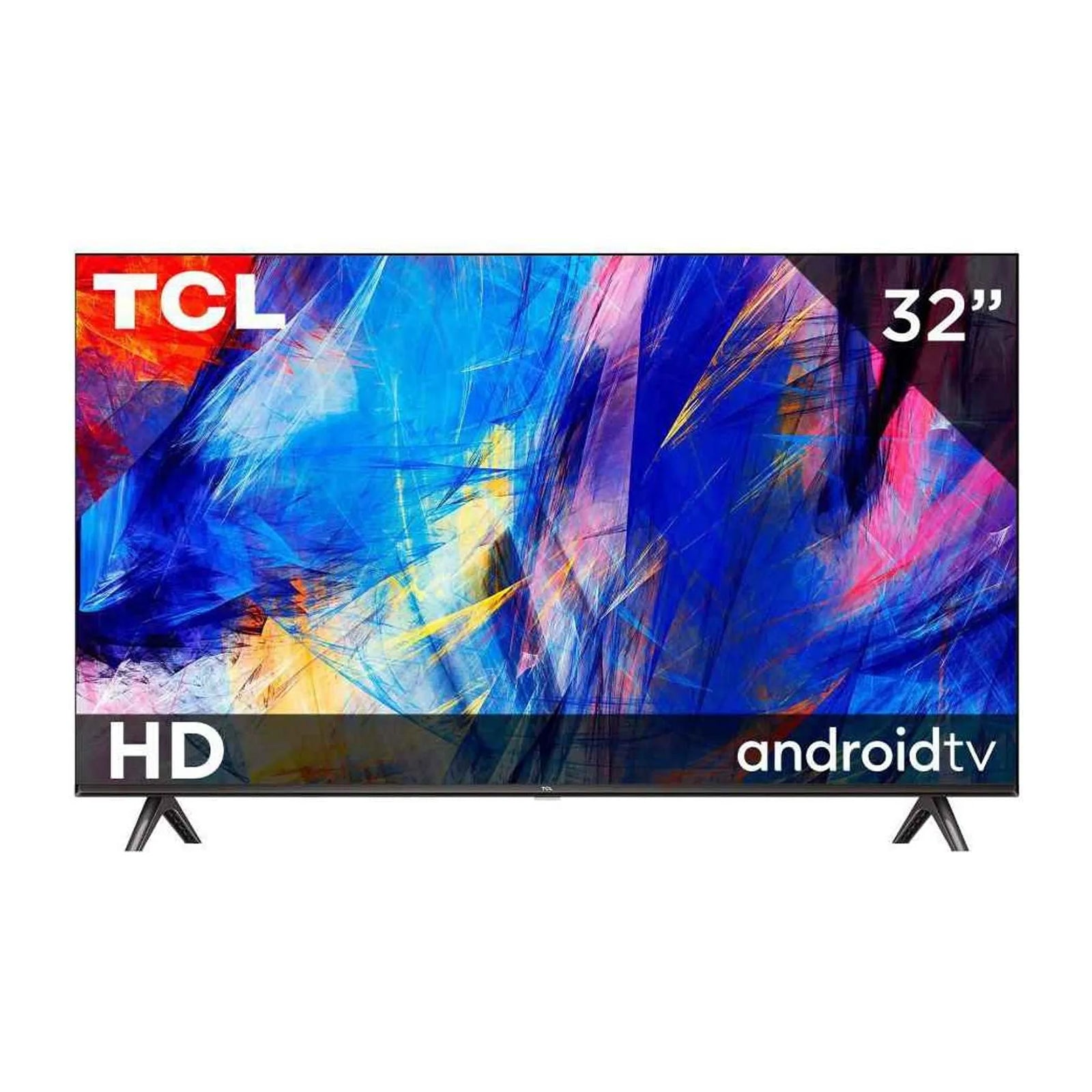 Pantalla 32 Pulgadas TCL Android TV HD 32S230A – MegaAudio