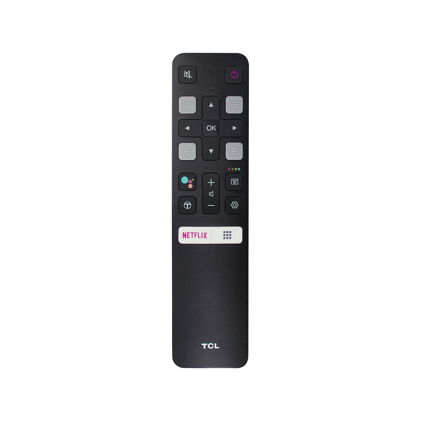 Televisión Pantalla 40 Pulgadas TCL Android TV FHD 40A321