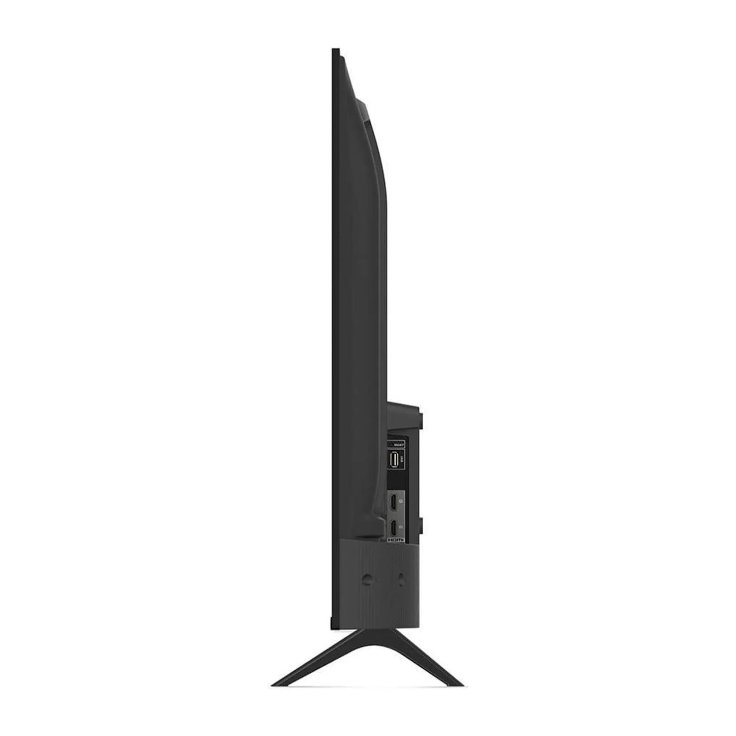 Televisión Pantalla 43 Pulgadas TCL Roku TV FHD 43S310R-MX