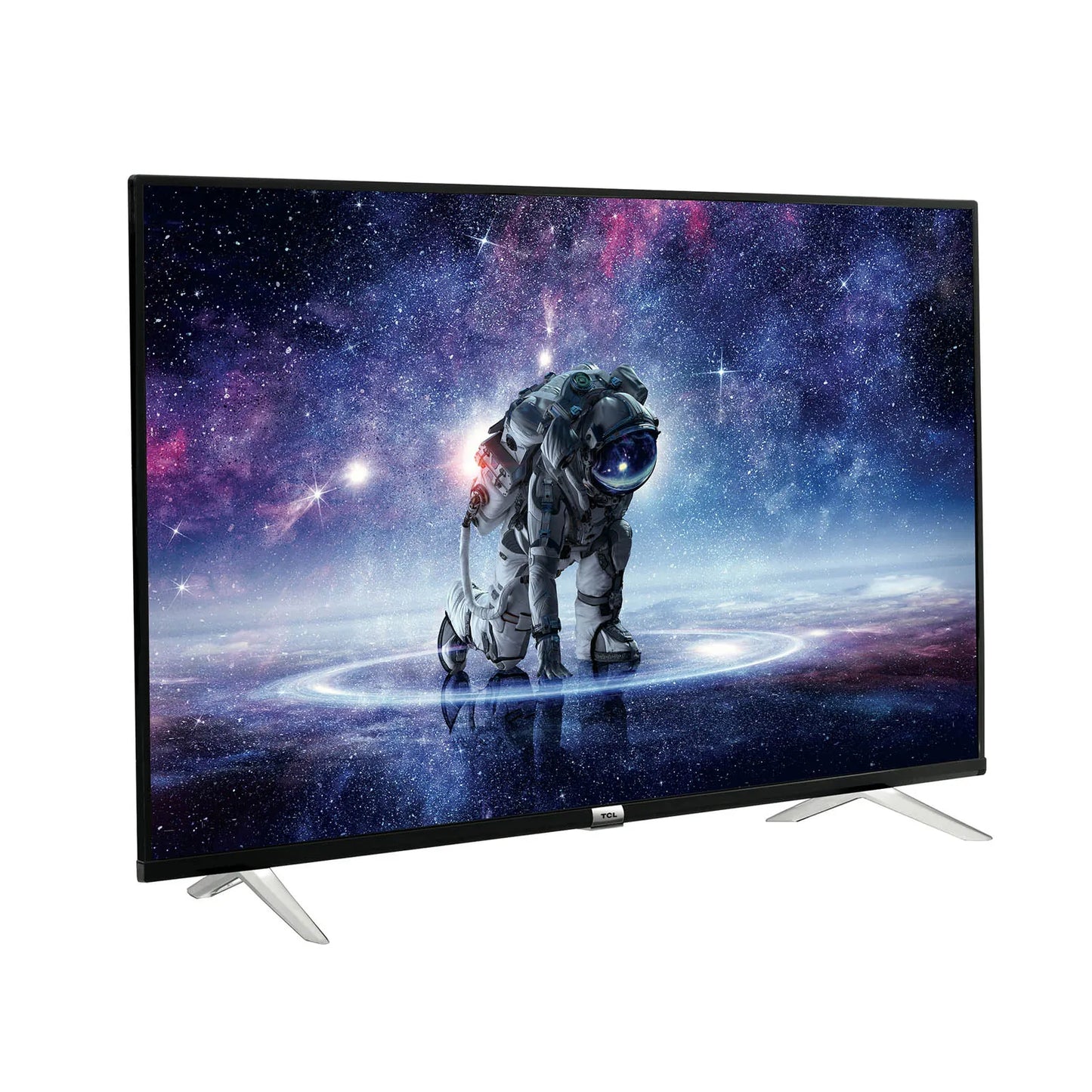 Televisión Pantalla 50 Pulgadas TCL Android TV 4K UHD 50A445