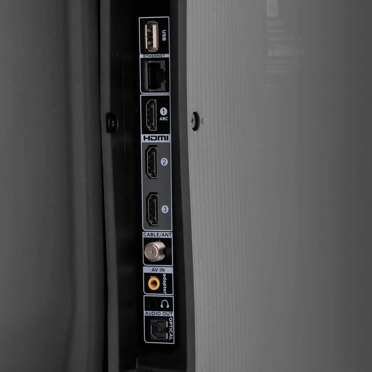 Televisión Pantalla 50 Pulgadas TCL Android TV 4K UHD 50A445